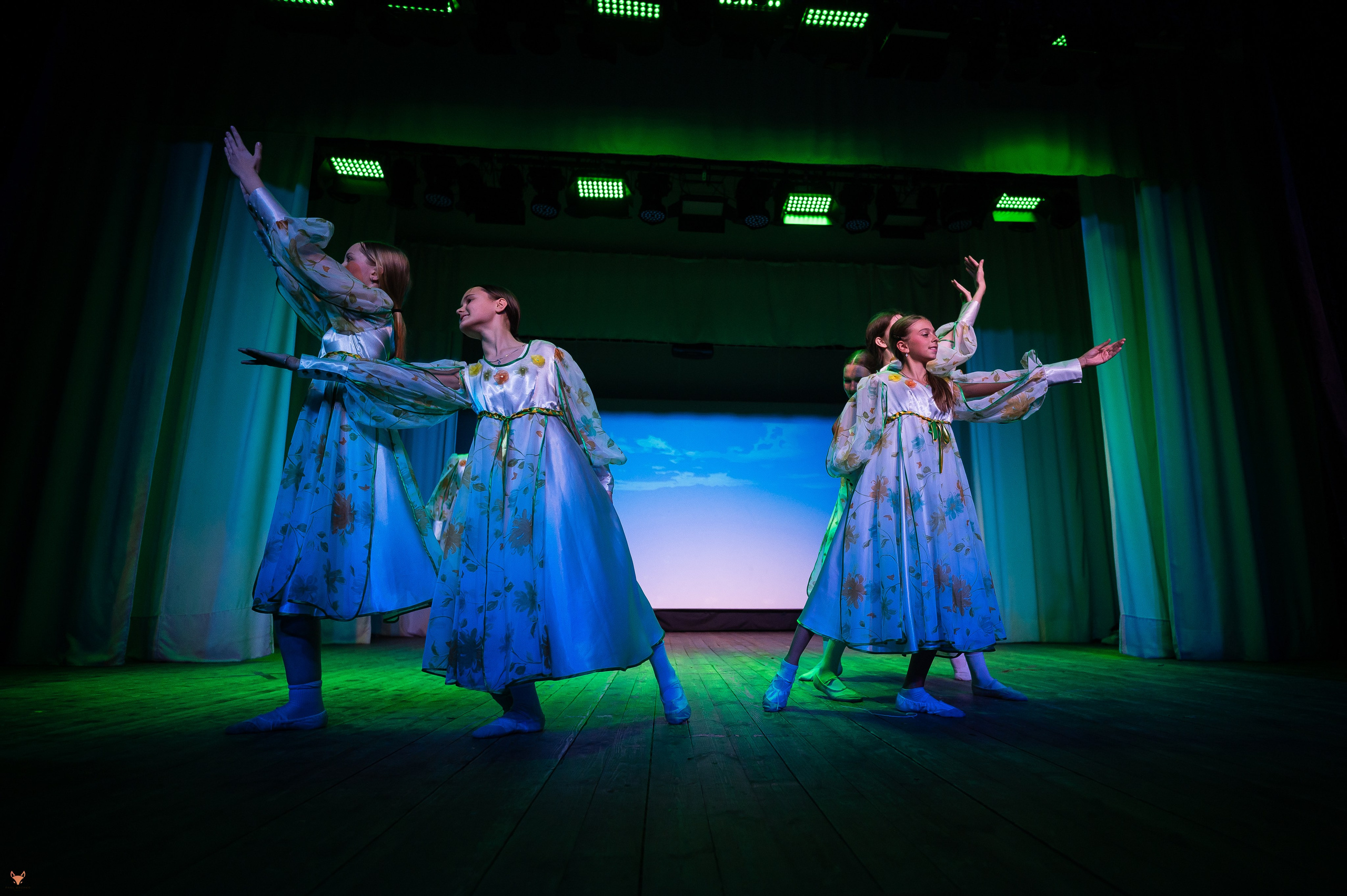 Концерт 26 03 25. Свадебный Фотограф Абакан