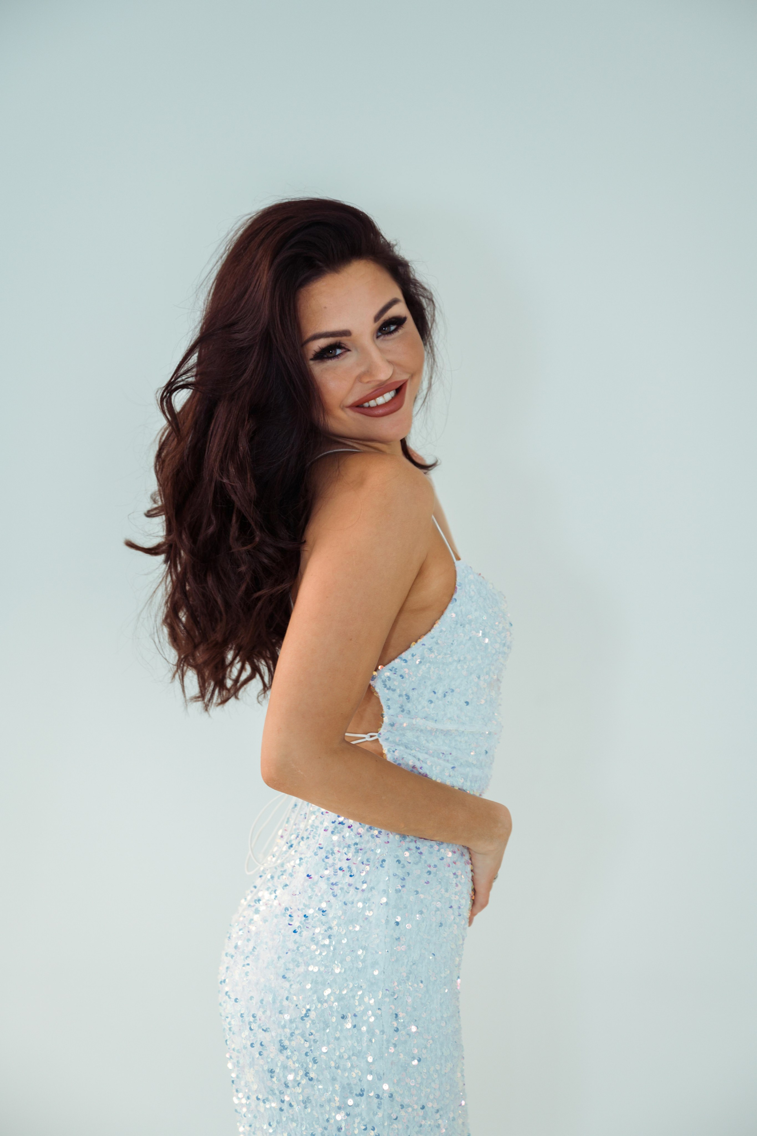 Съёмка для кавер-групп. Фотограф Анастасия Егорова