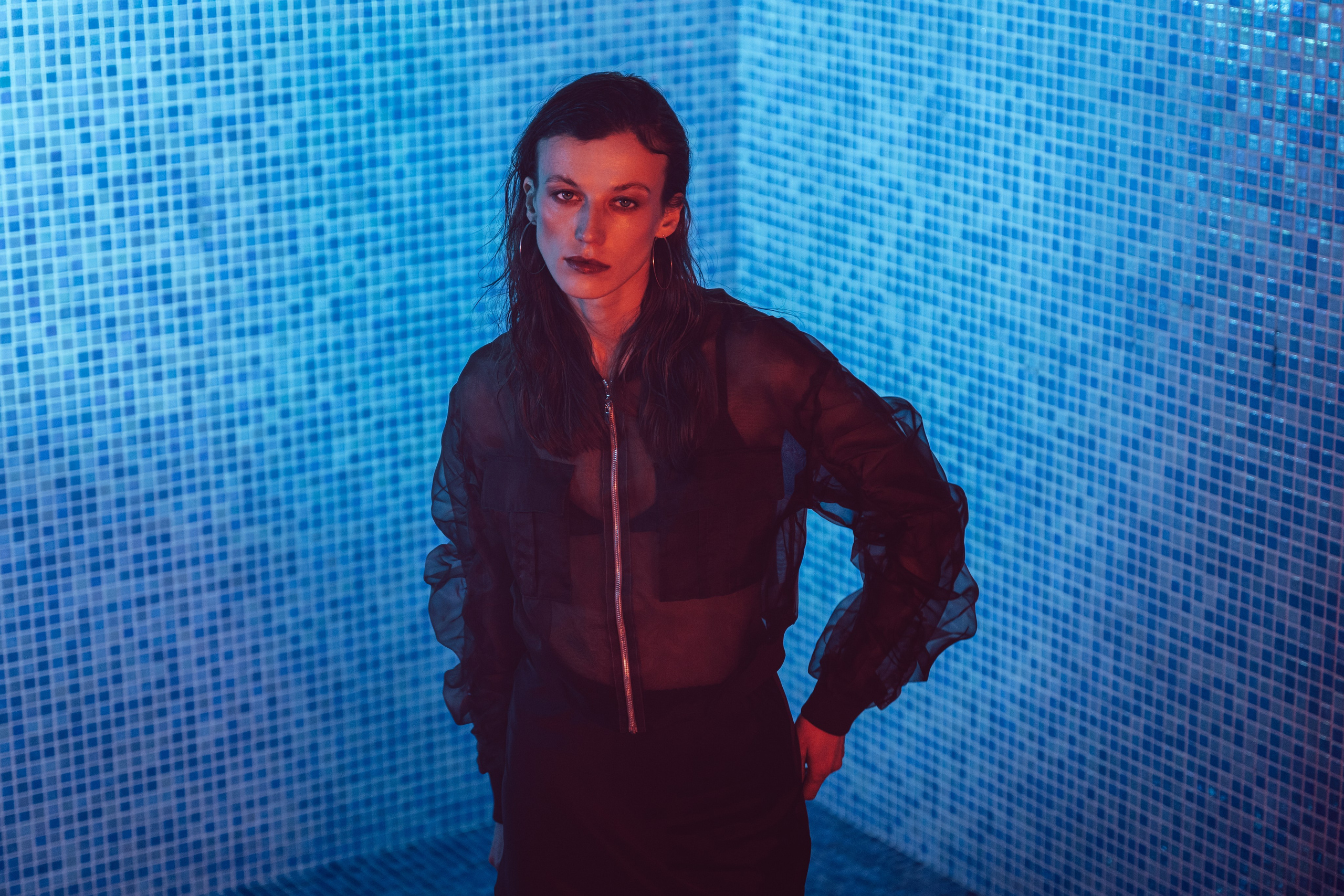 МК Сергея Белова. ч1. Фотограф Анастасия Егорова