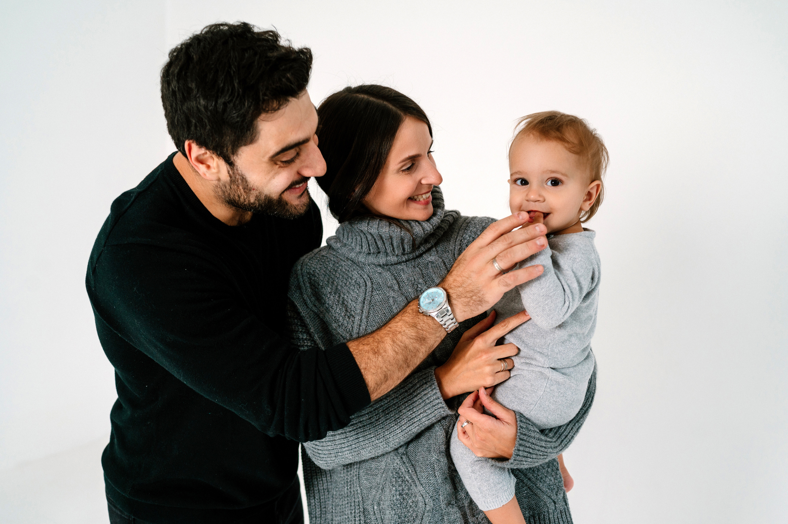 Маленький большой Лео. Фотограф Юлия Павлова Красноярск