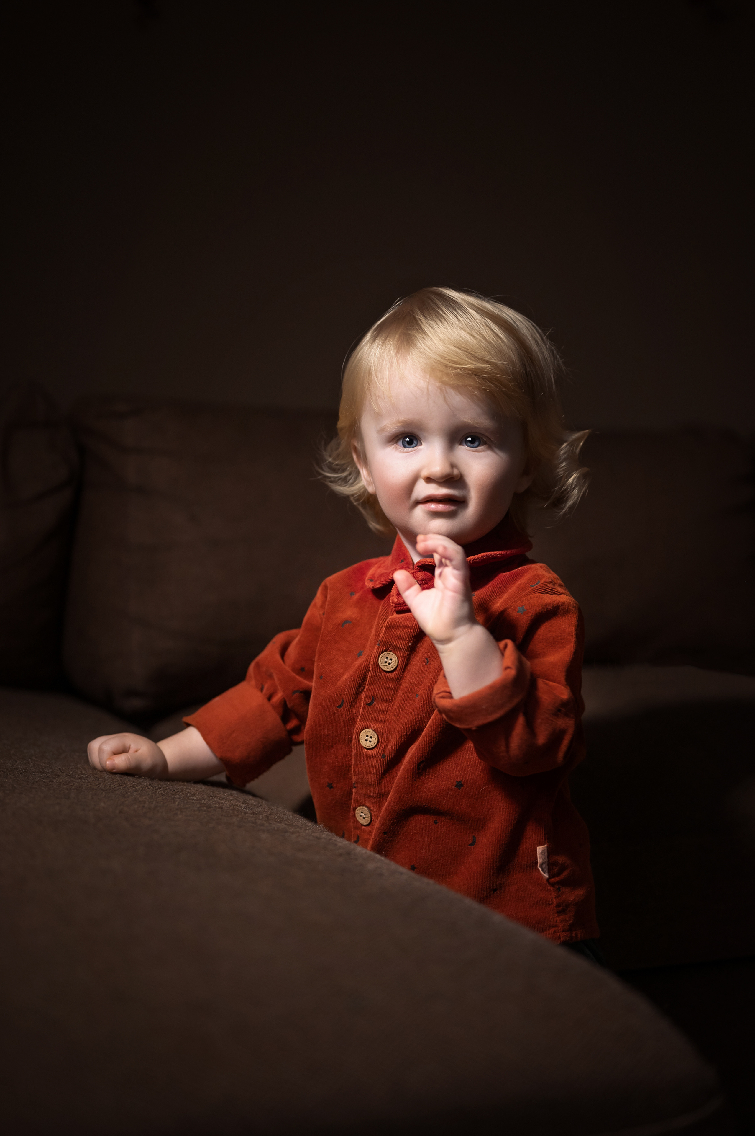 Волшебство Рождества. Фотограф Юлия Павлова Красноярск