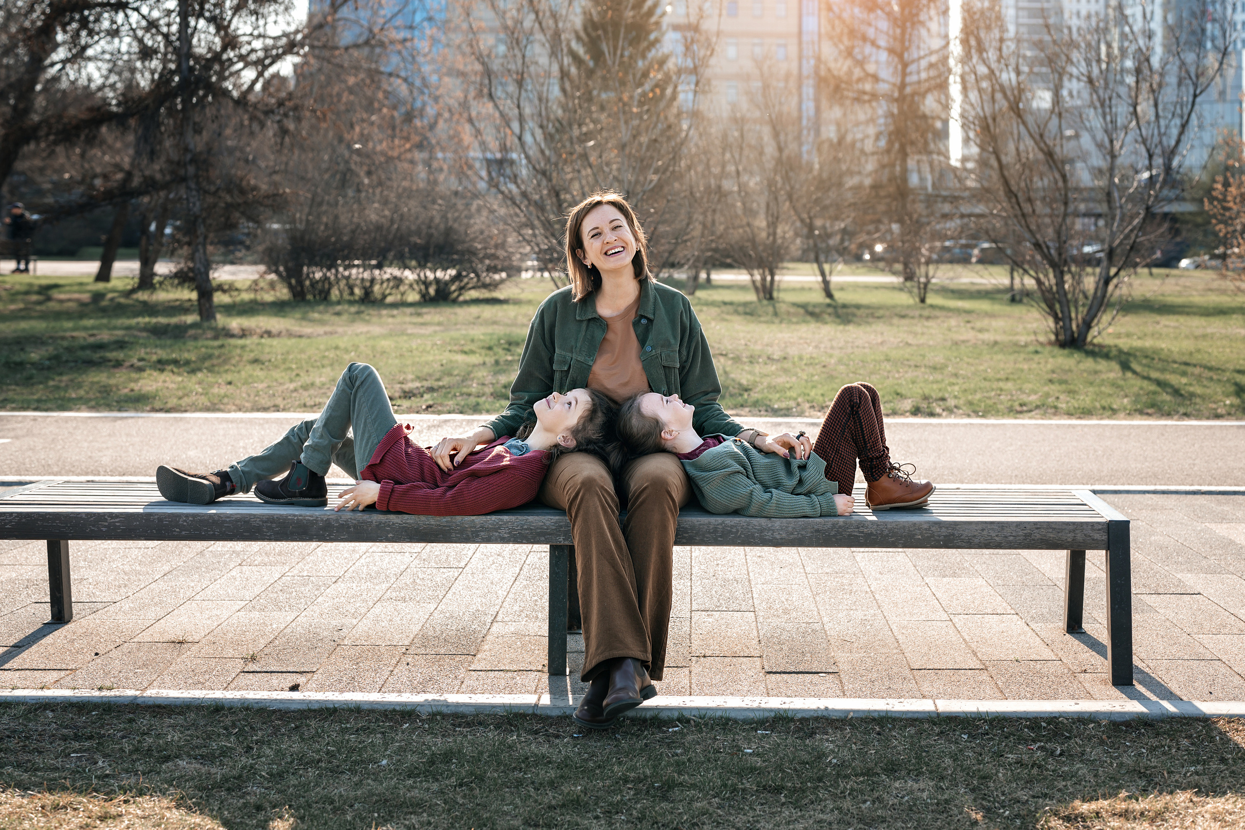 2+3. Фотограф Юлия Павлова Красноярск