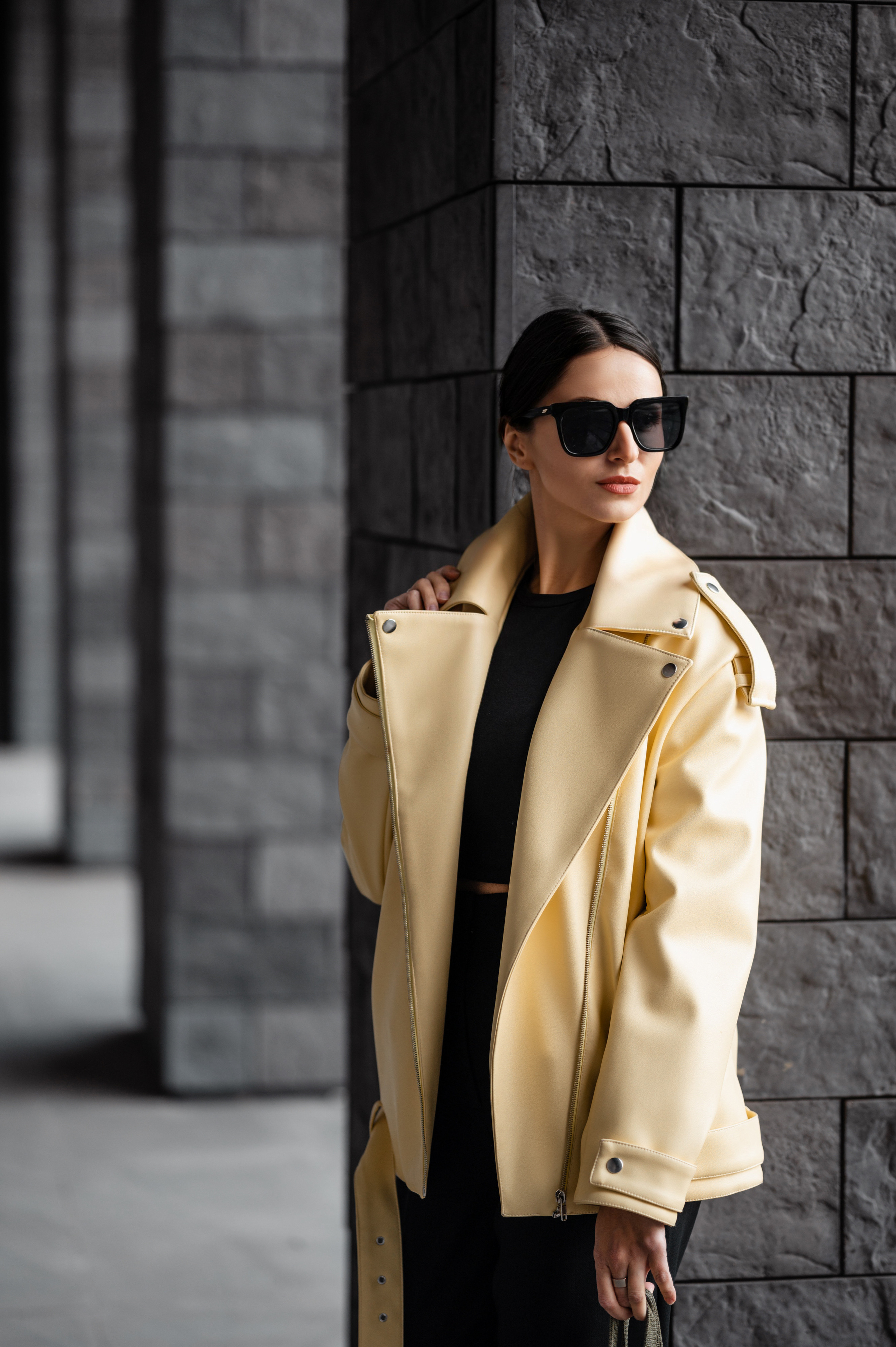 Л И М О Н Ы. Фотограф Юлия Павлова Красноярск