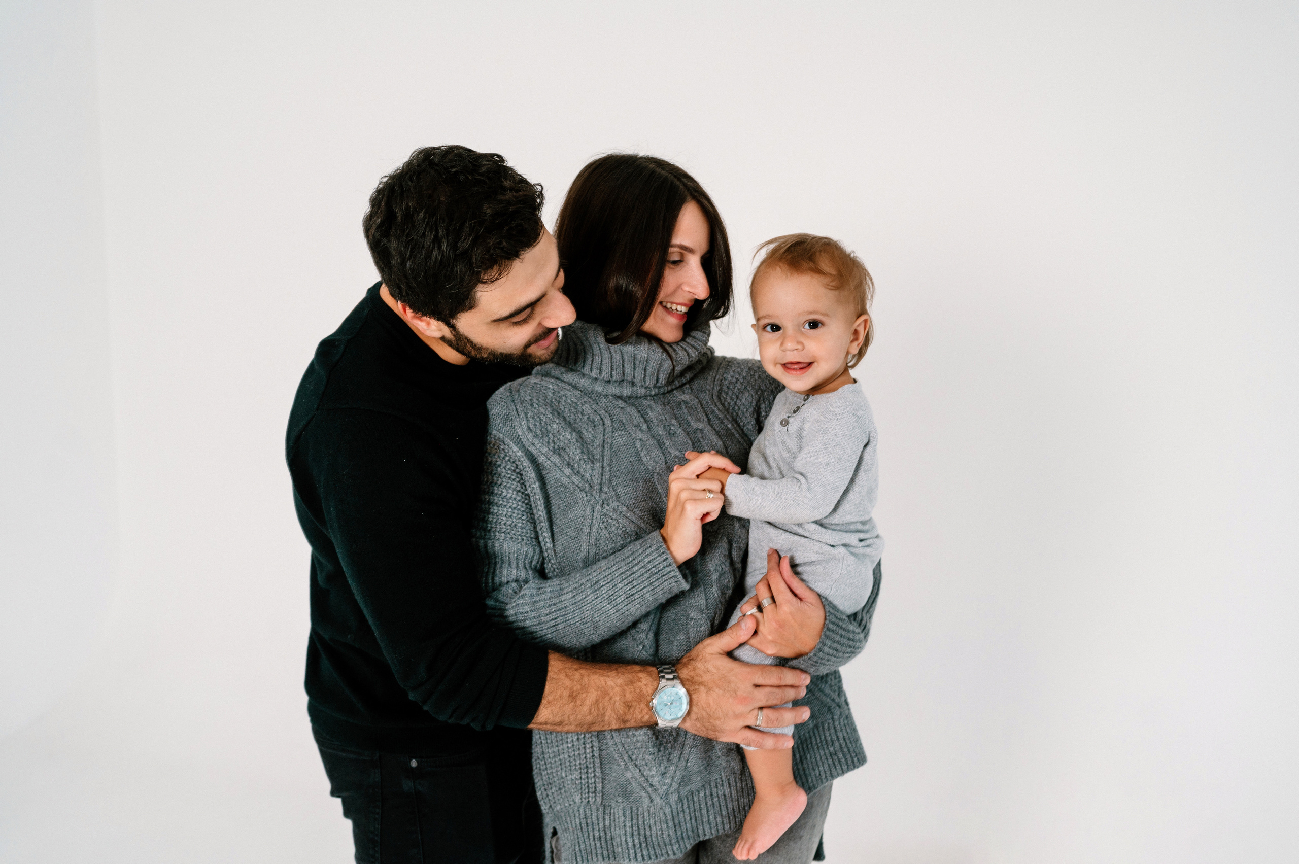 Маленький большой Лео. Фотограф Юлия Павлова Красноярск