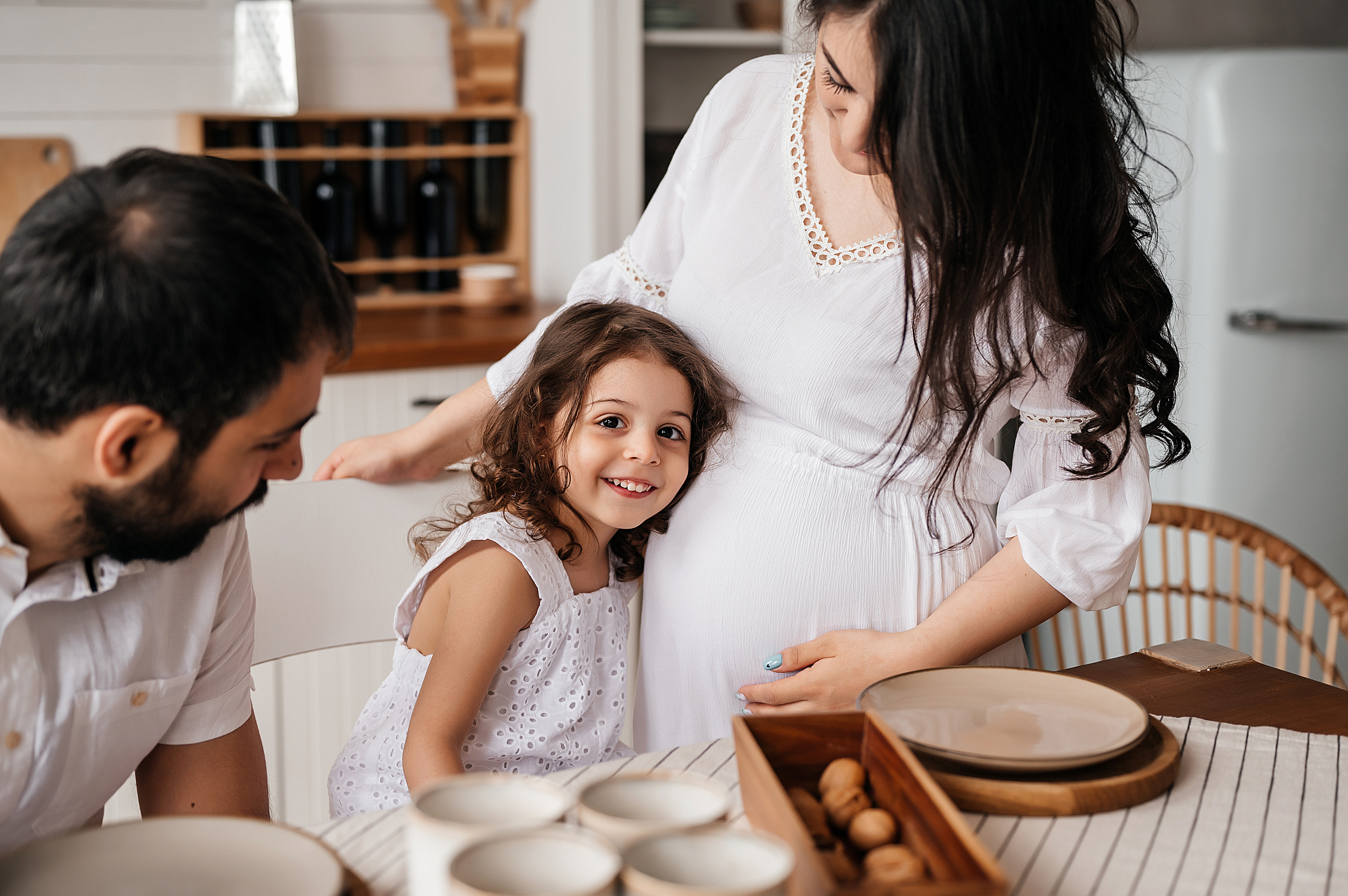 Кудряшка Ариша. Фотограф Юлия Павлова Красноярск