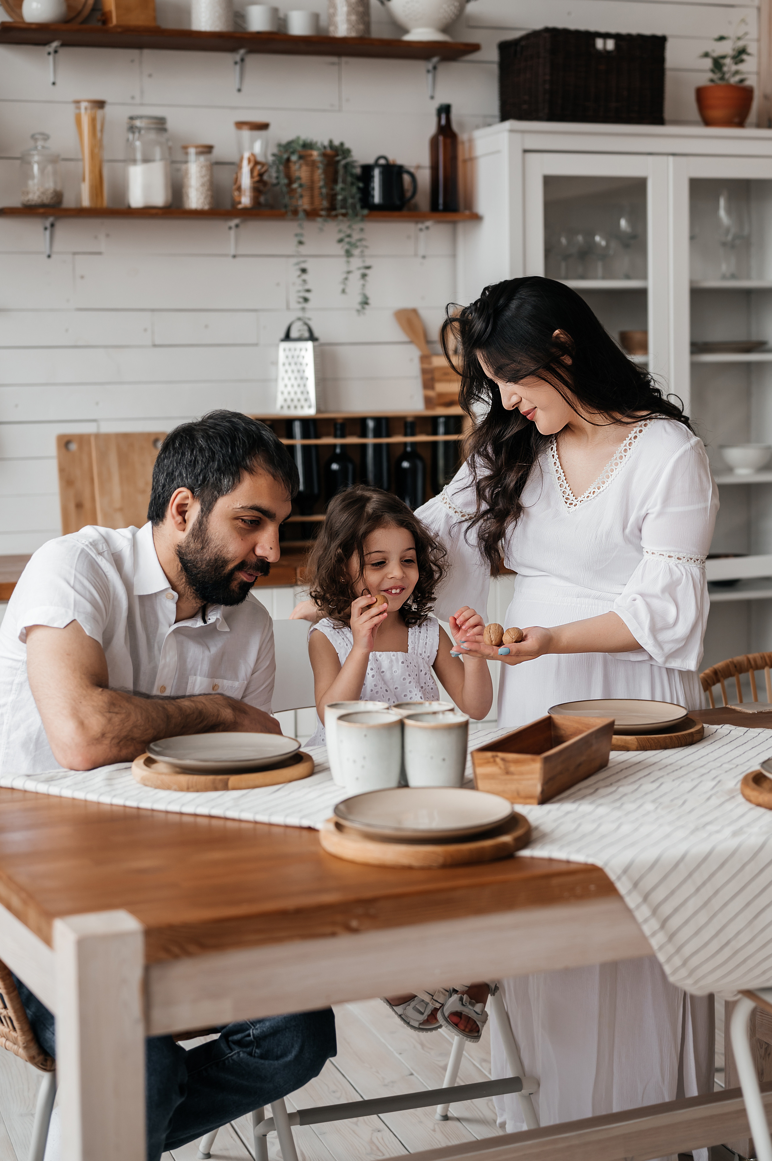 Кудряшка Ариша. Фотограф Юлия Павлова Красноярск