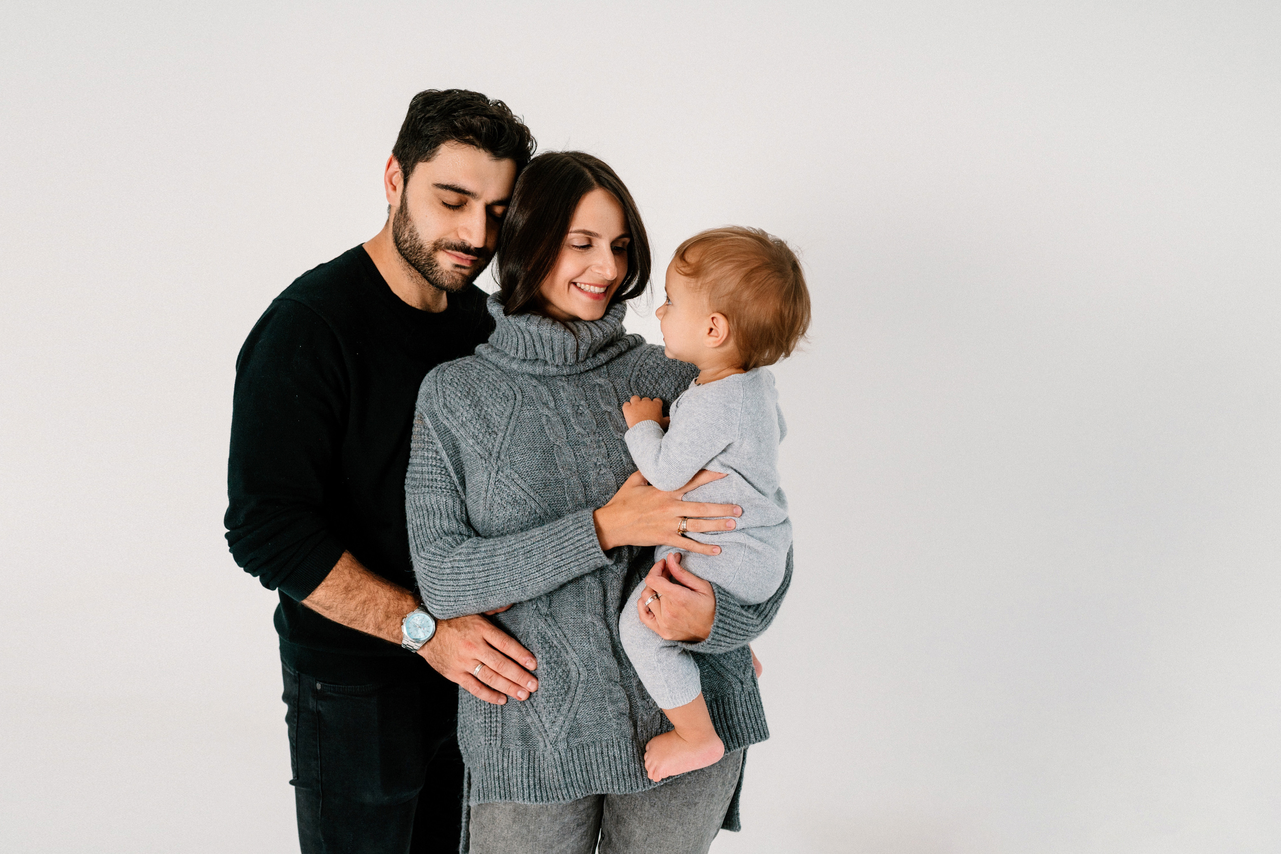 Маленький большой Лео. Фотограф Юлия Павлова Красноярск