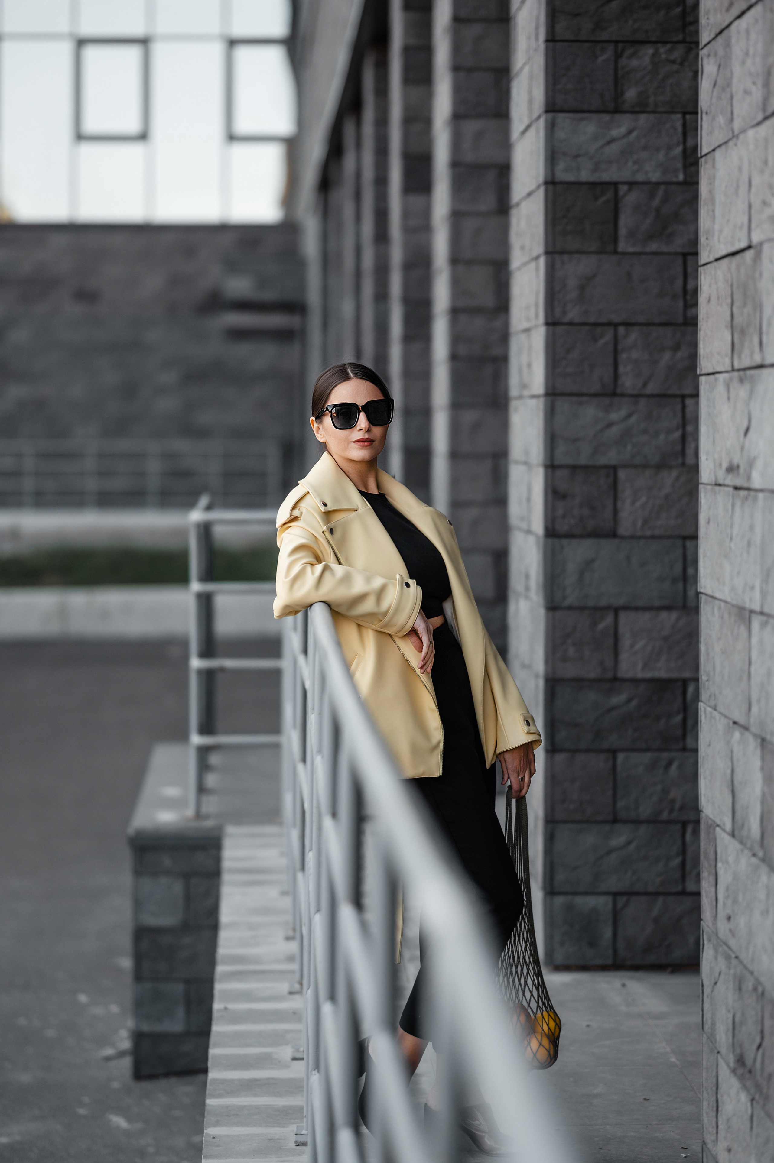 Л И М О Н Ы. Фотограф Юлия Павлова Красноярск