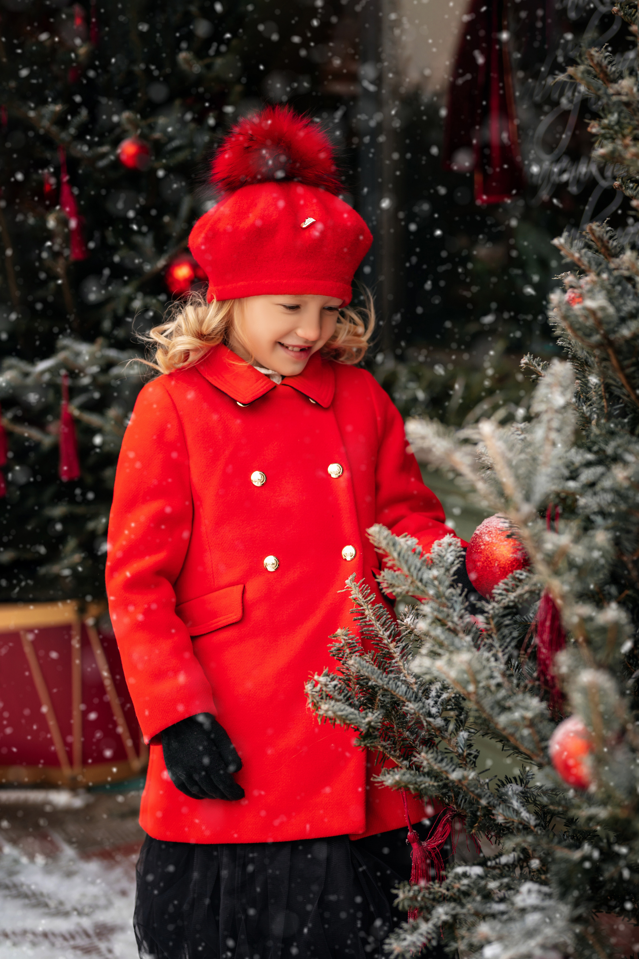 Сестренки. Фотограф Юлия Павлова Красноярск