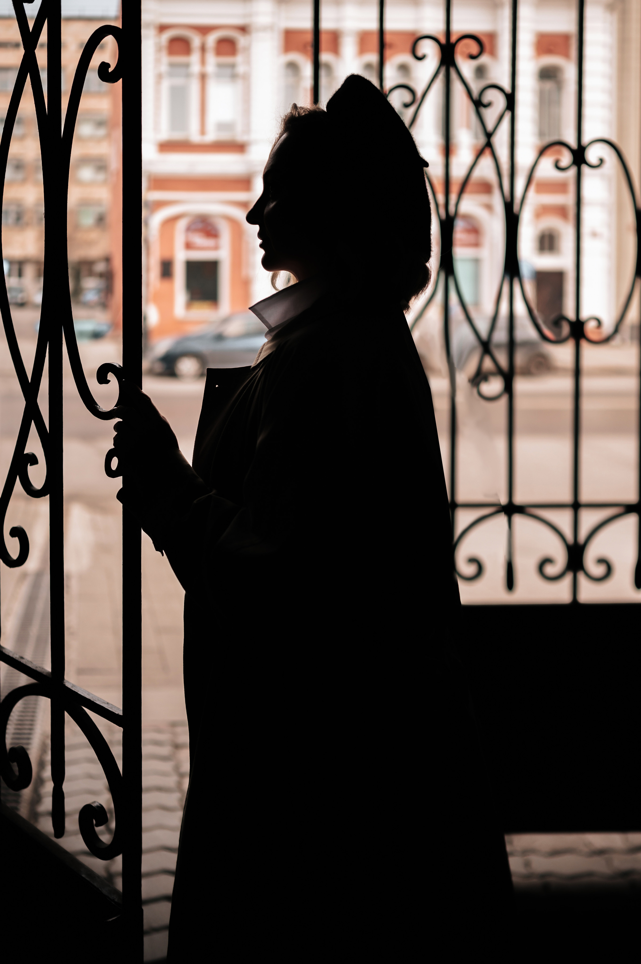 П А Р И Ж. Фотограф Юлия Павлова Красноярск