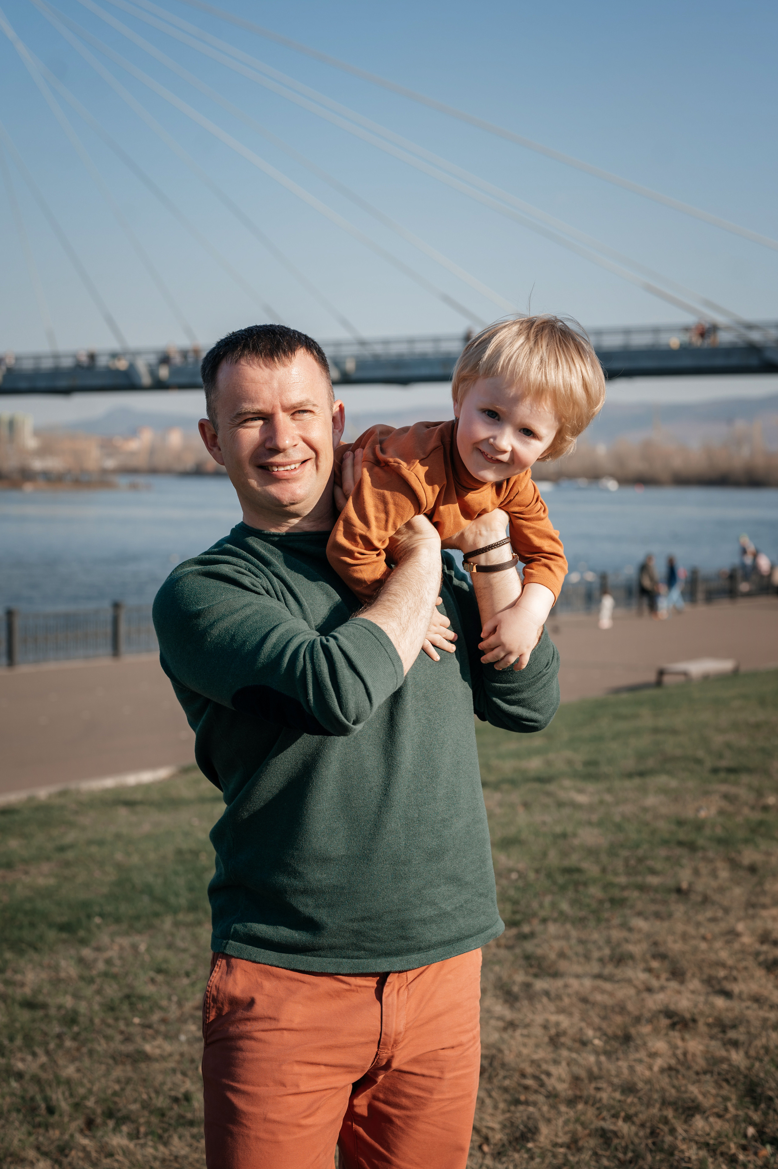 2+3. Фотограф Юлия Павлова Красноярск