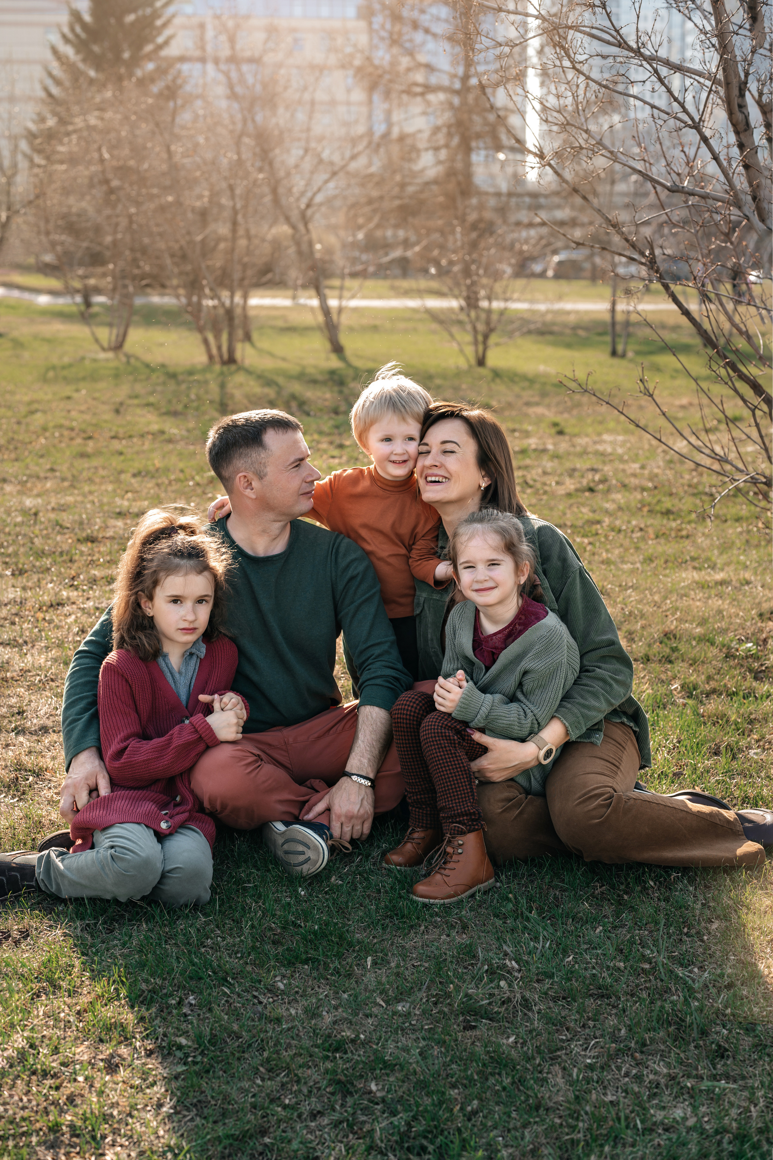 2+3. Фотограф Юлия Павлова Красноярск