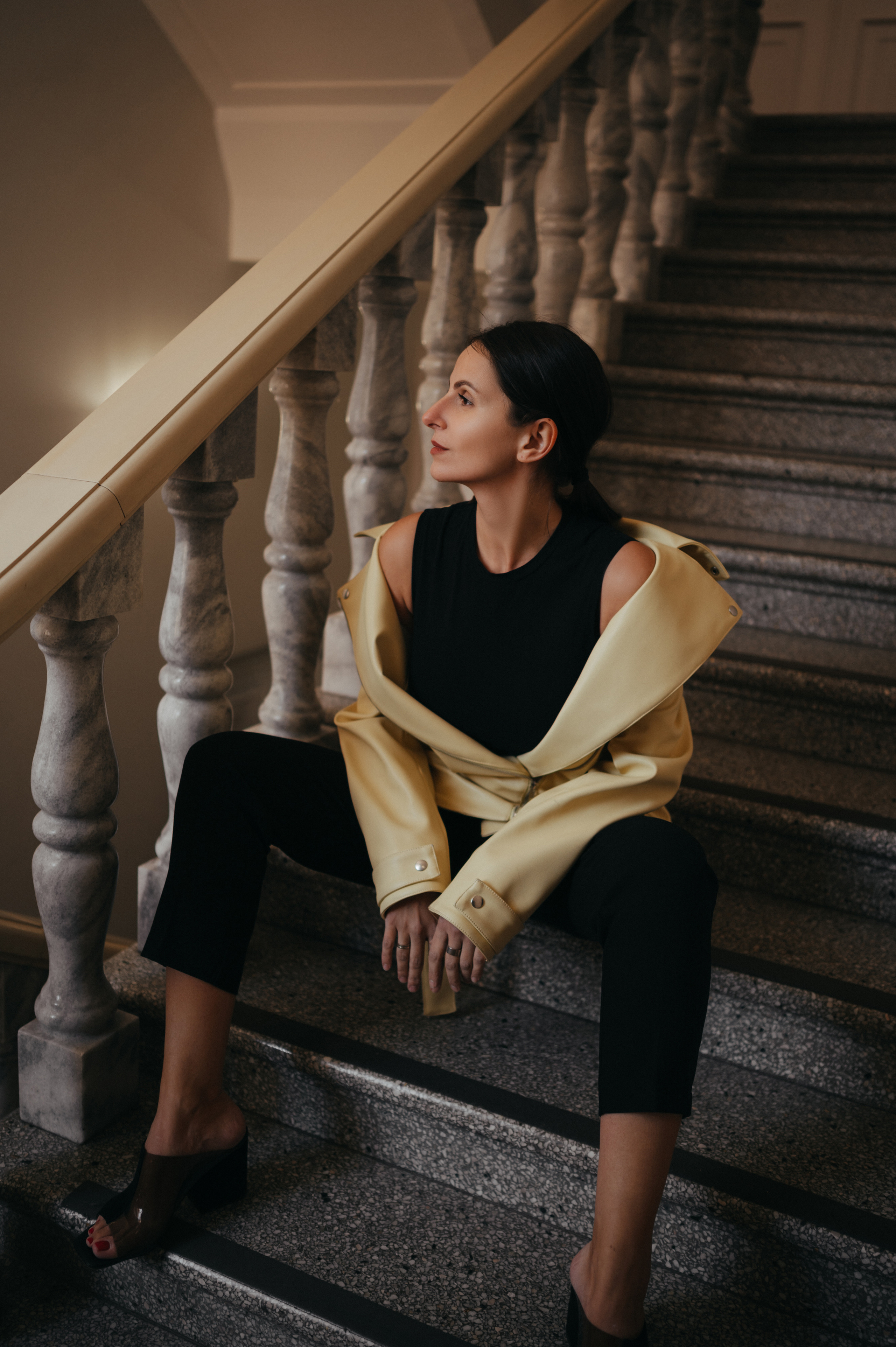 Л И М О Н Ы. Фотограф Юлия Павлова Красноярск