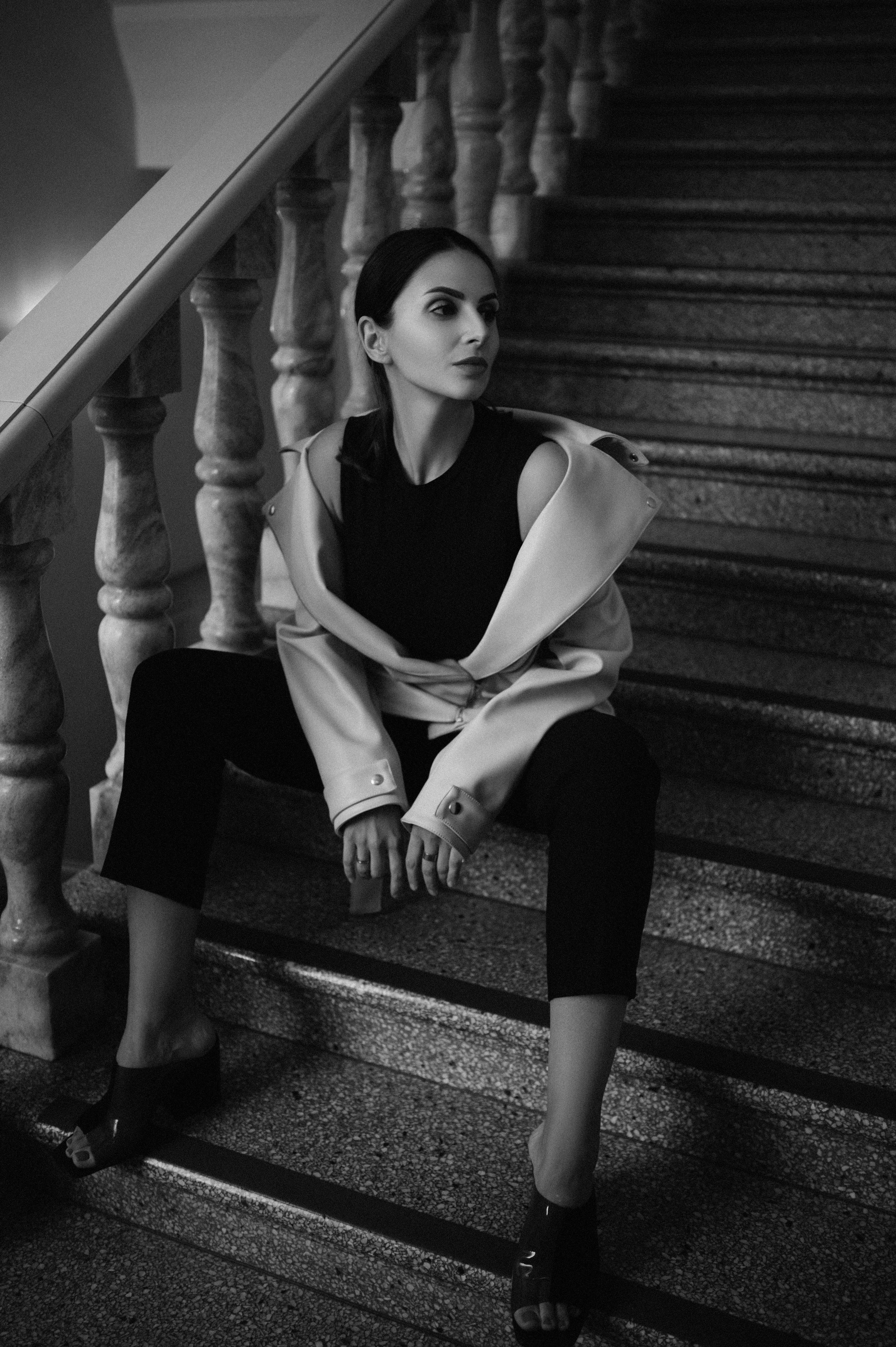 Л И М О Н Ы. Фотограф Юлия Павлова Красноярск