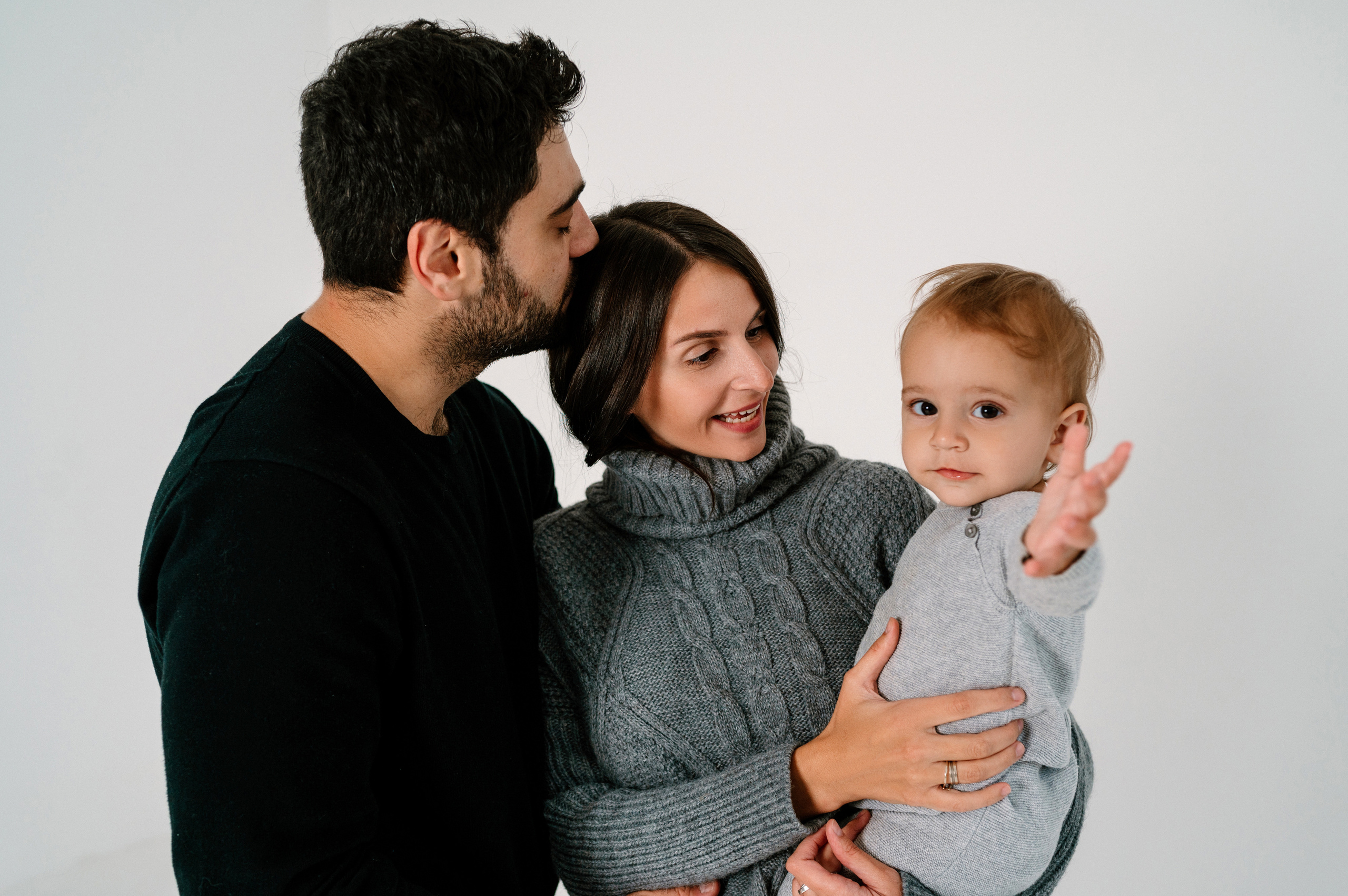 Маленький большой Лео. Фотограф Юлия Павлова Красноярск