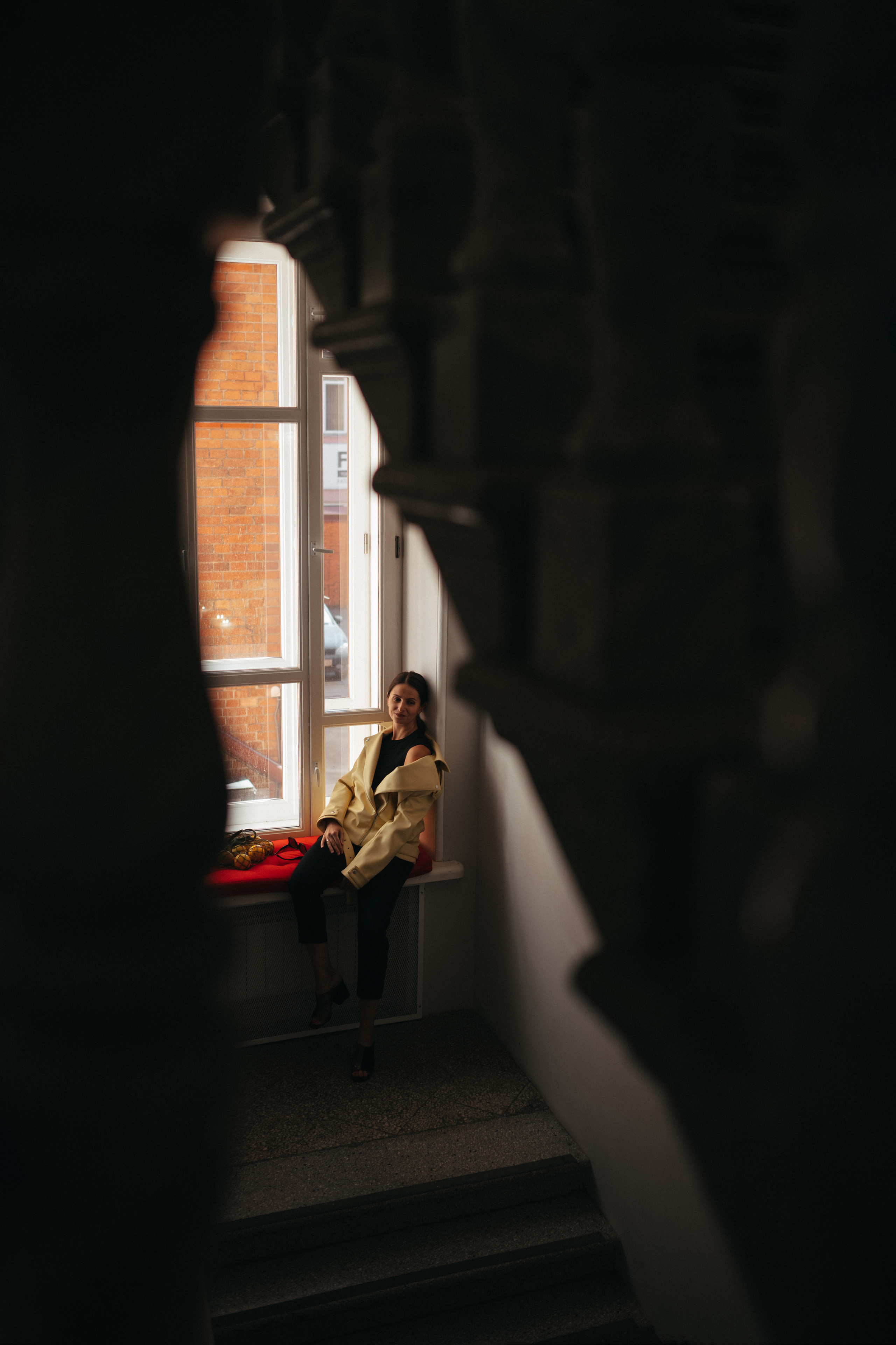 Л И М О Н Ы. Фотограф Юлия Павлова Красноярск