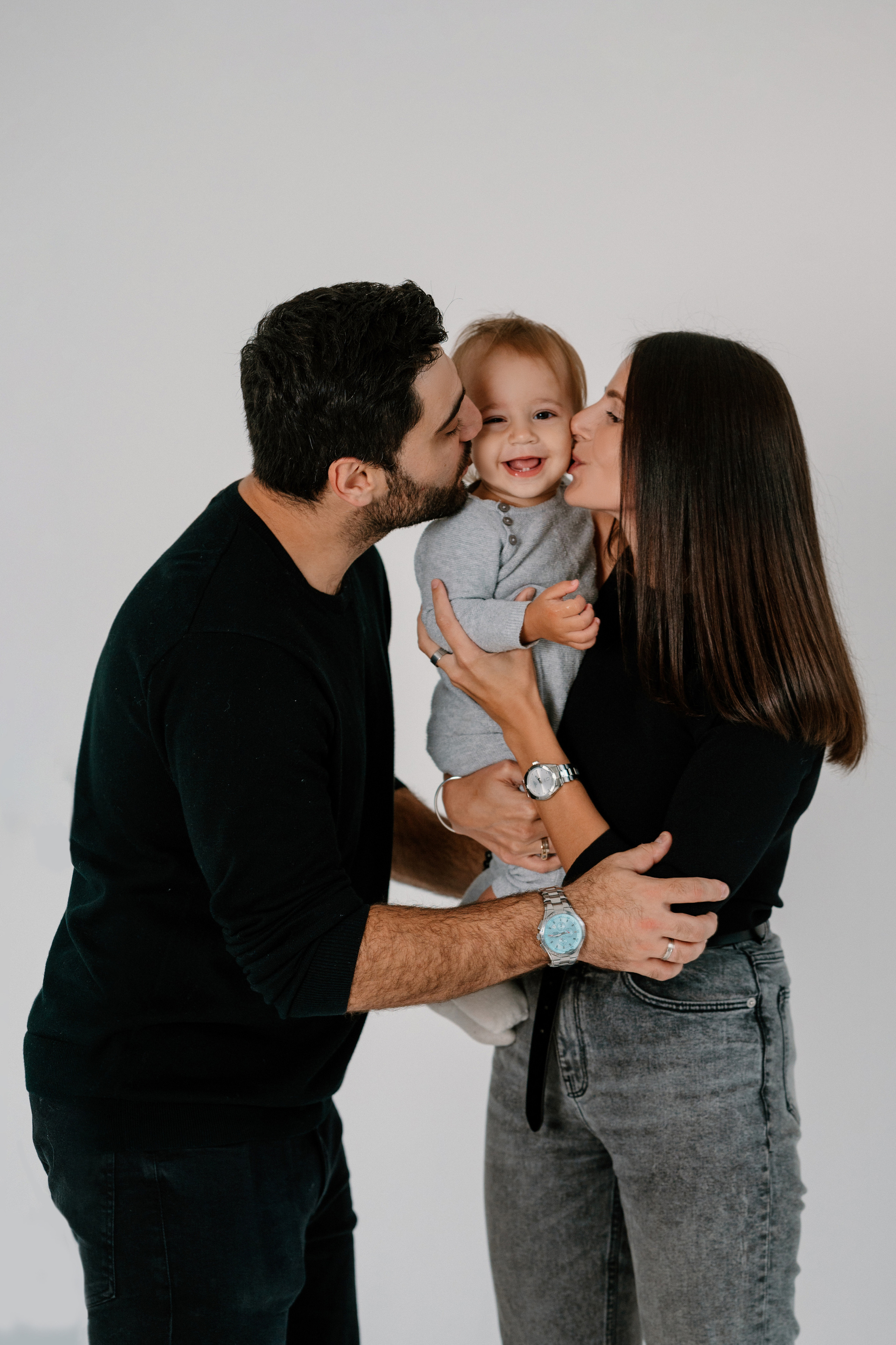 Маленький большой Лео. Фотограф Юлия Павлова Красноярск