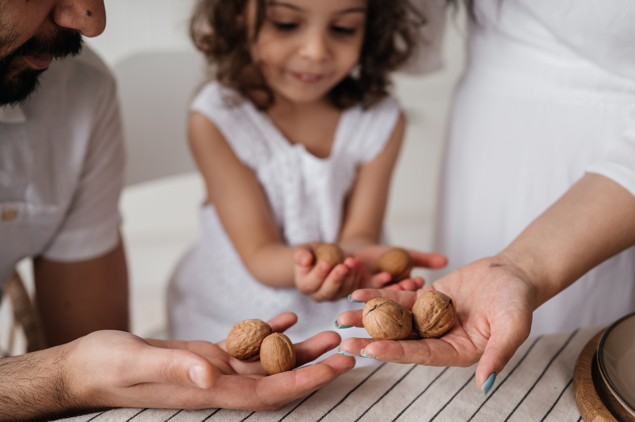 Кудряшка Ариша. Фотограф Юлия Павлова Красноярск