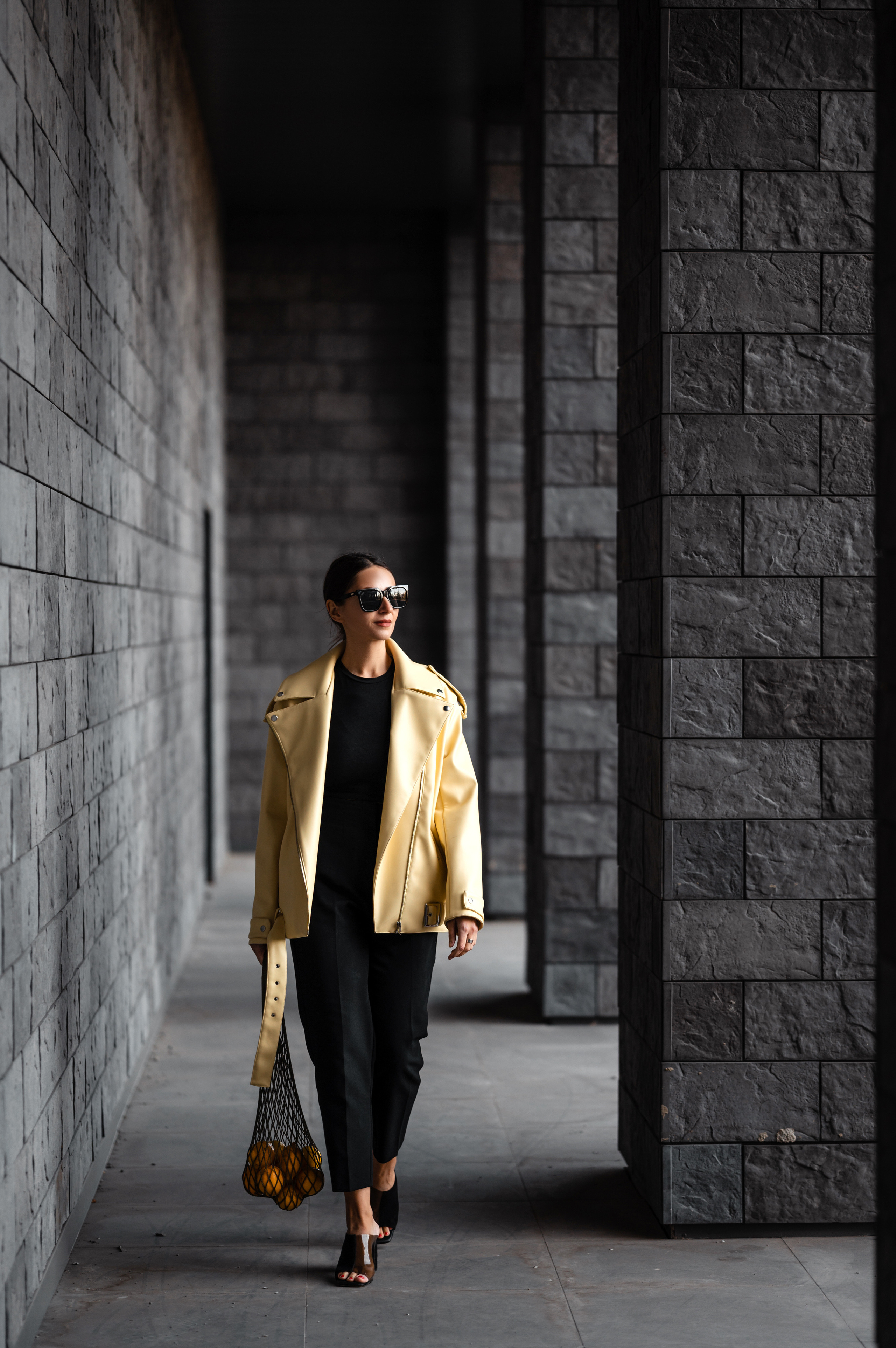 Л И М О Н Ы. Фотограф Юлия Павлова Красноярск