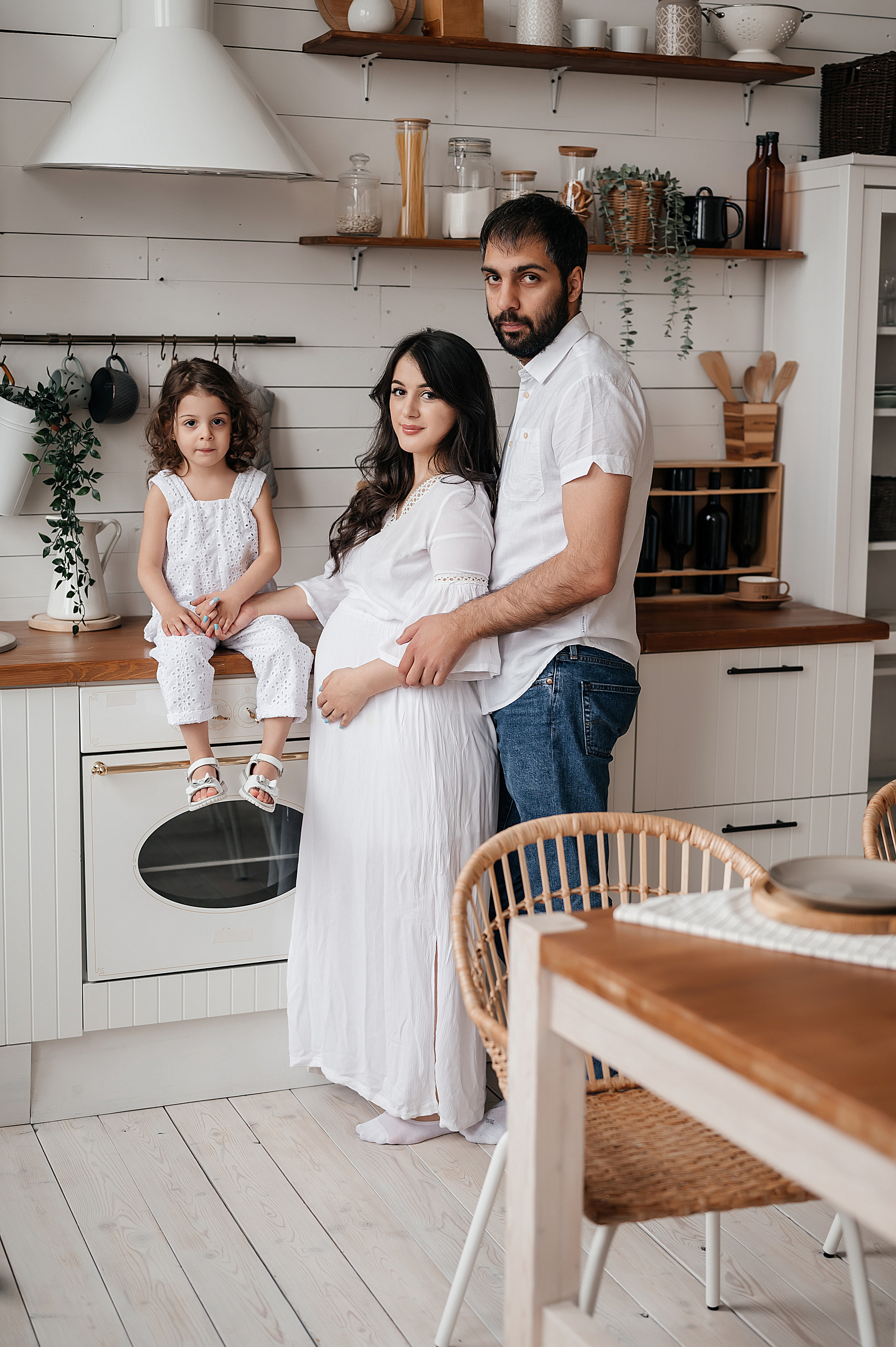 Кудряшка Ариша. Фотограф Юлия Павлова Красноярск