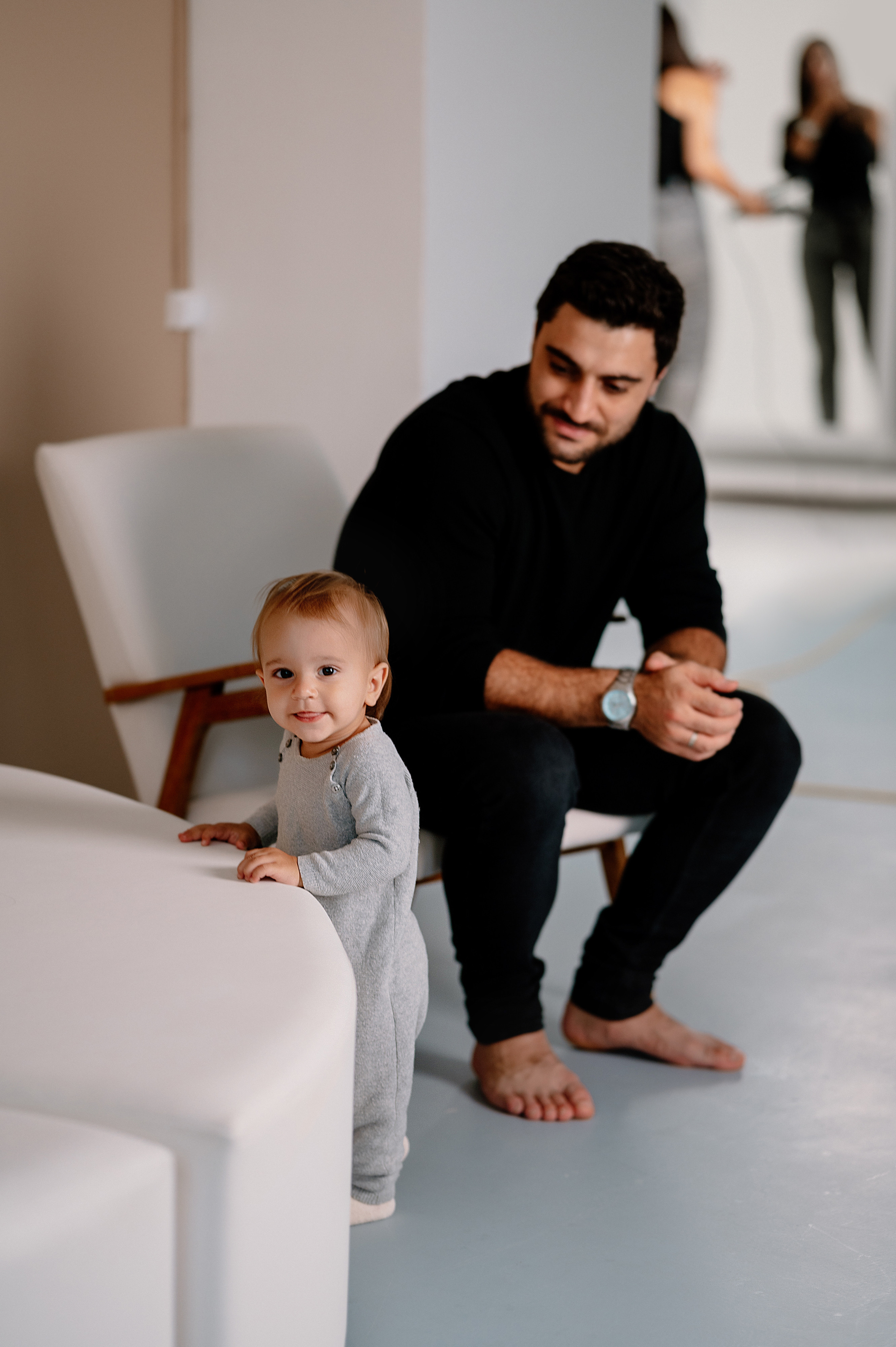 Маленький большой Лео. Фотограф Юлия Павлова Красноярск