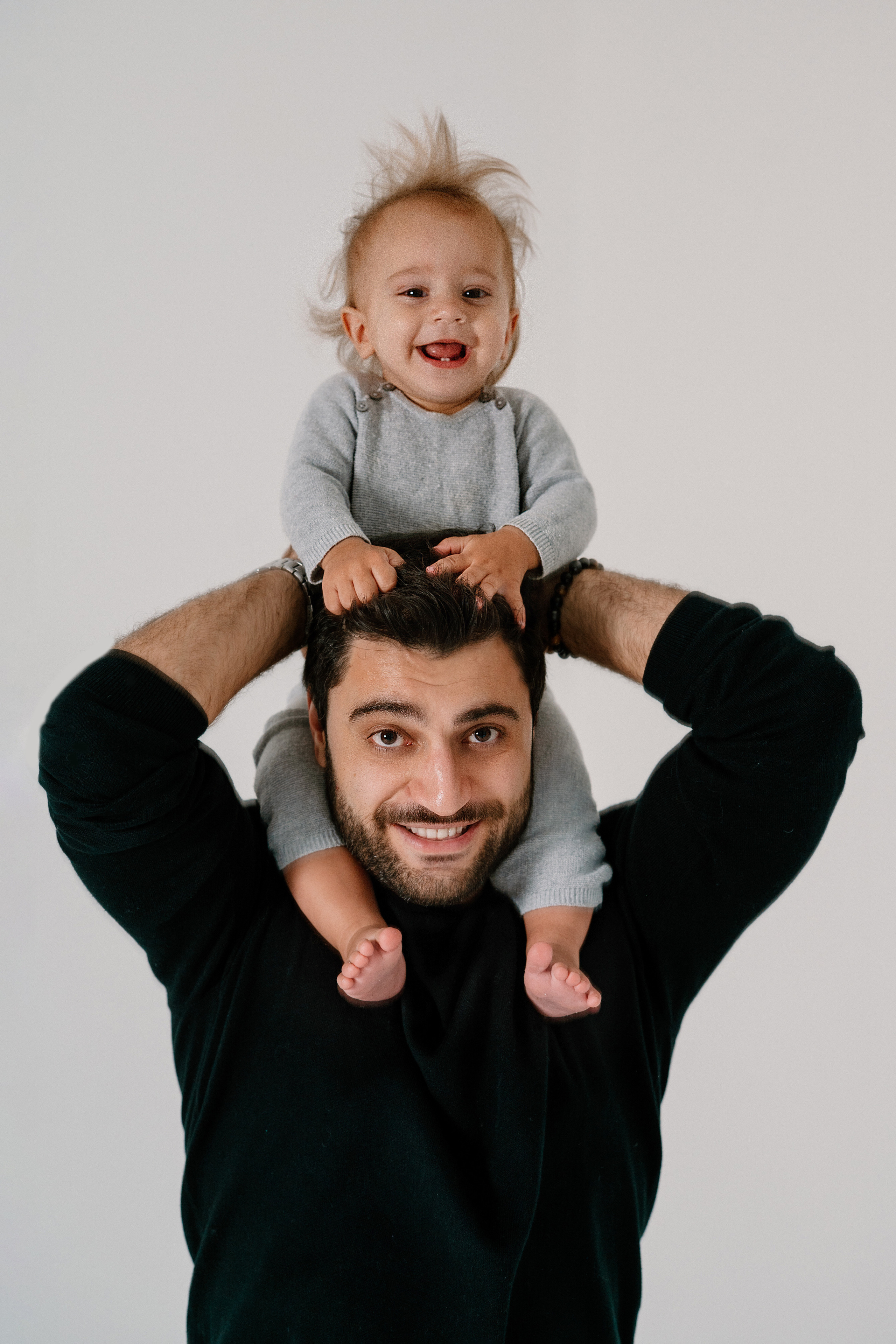 Маленький большой Лео. Фотограф Юлия Павлова Красноярск