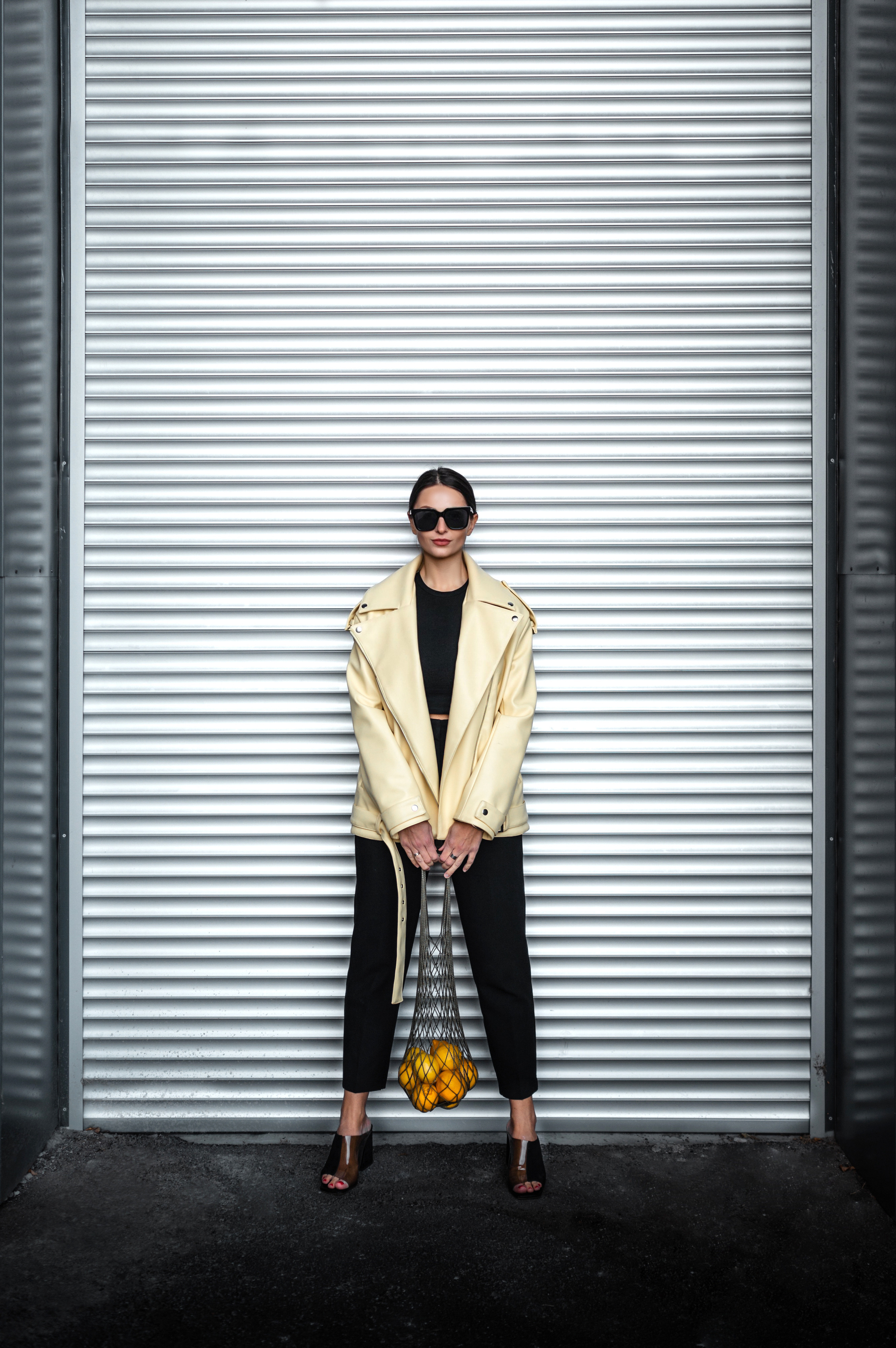 Л И М О Н Ы. Фотограф Юлия Павлова Красноярск