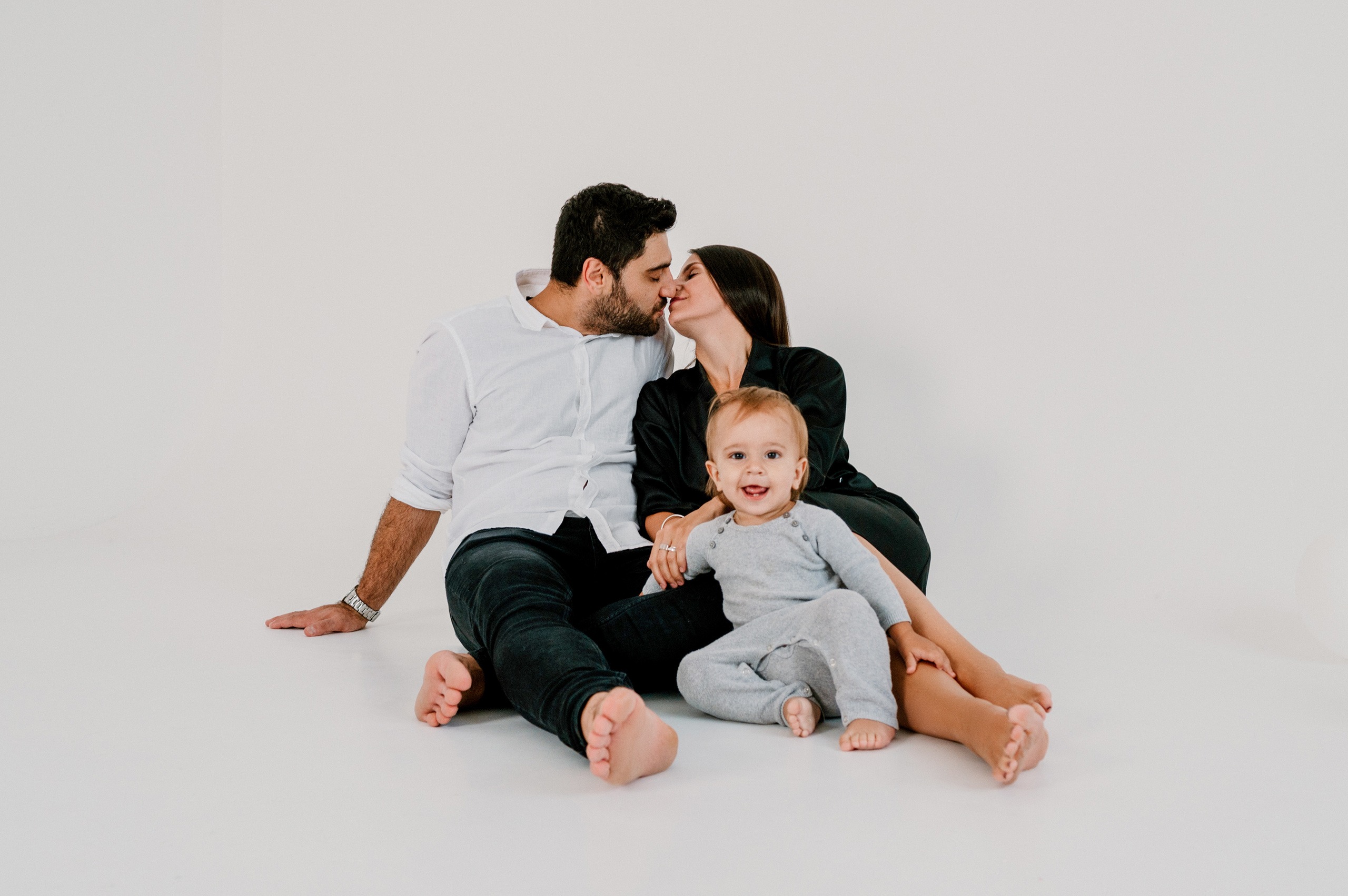 Маленький большой Лео. Фотограф Юлия Павлова Красноярск