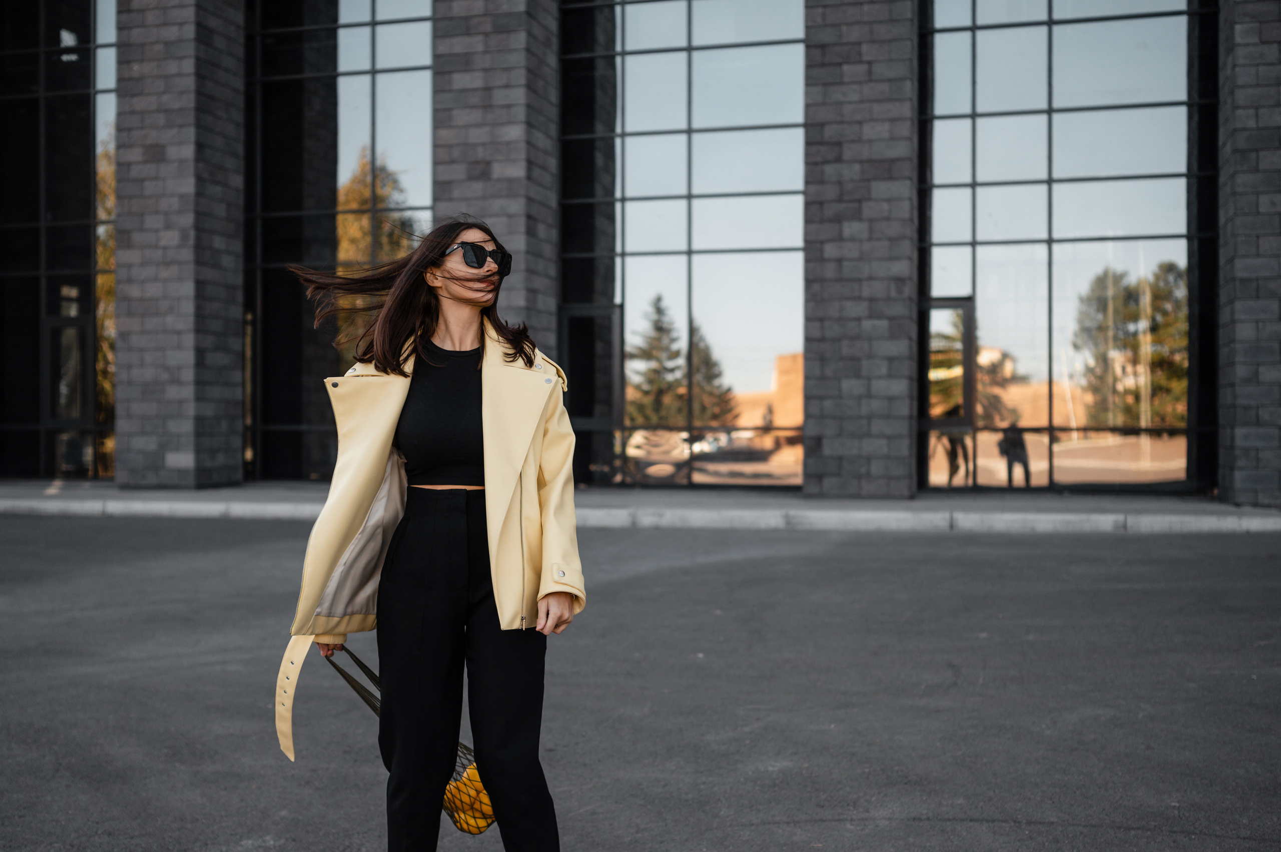 Л И М О Н Ы. Фотограф Юлия Павлова Красноярск