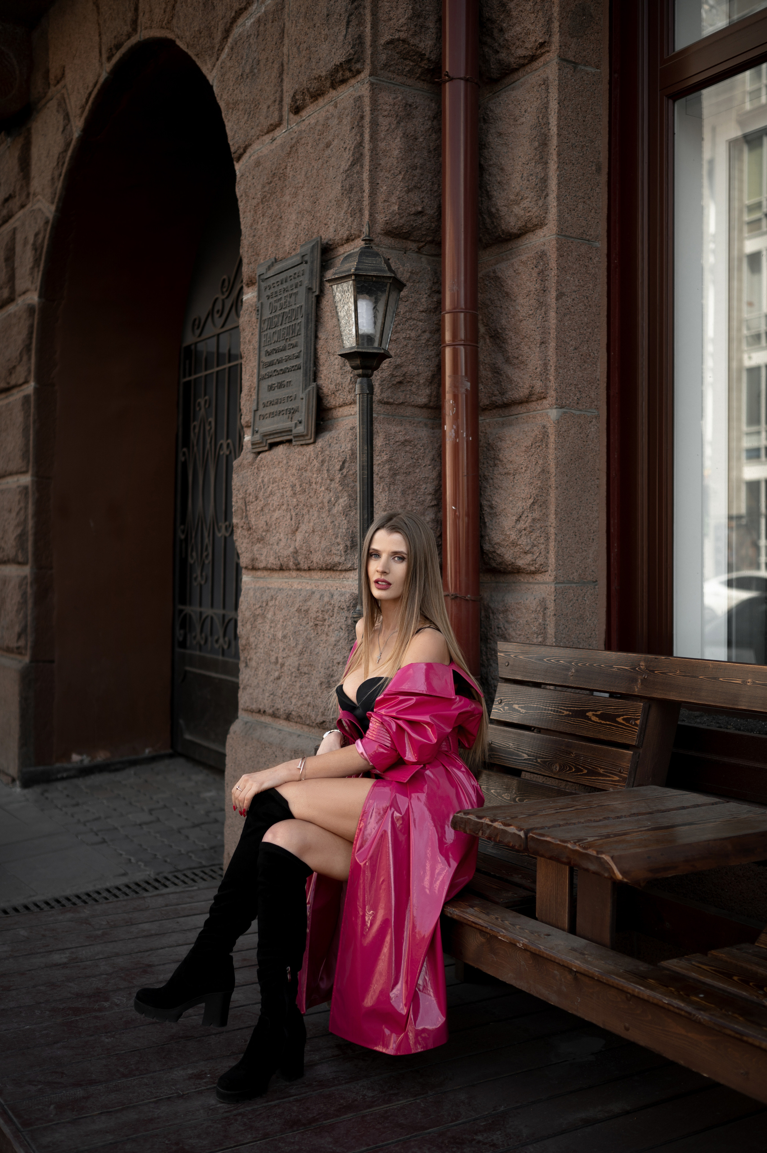 В И К Т О Р И Я. Фотограф Юлия Павлова Красноярск