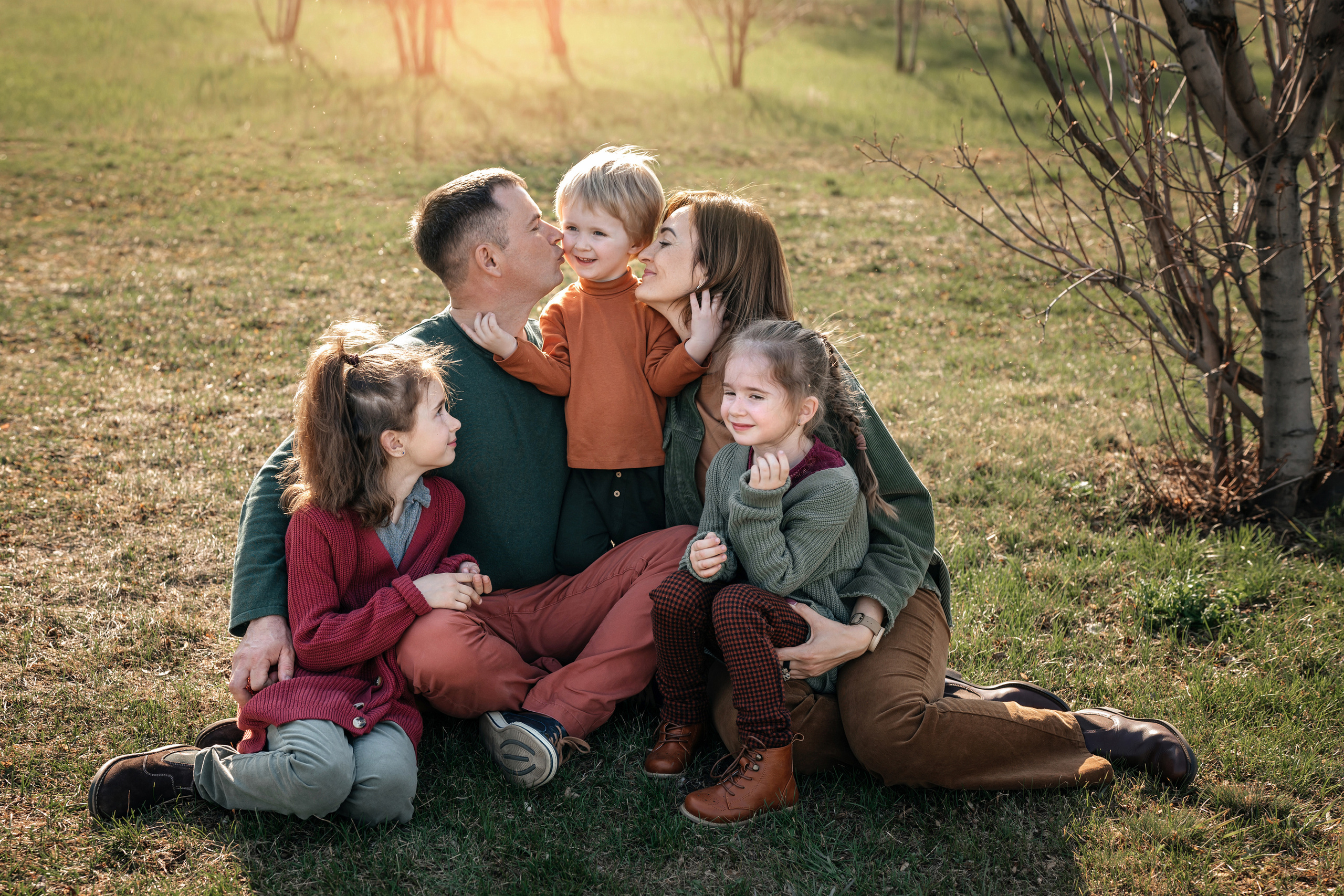 2+3. Фотограф Юлия Павлова Красноярск