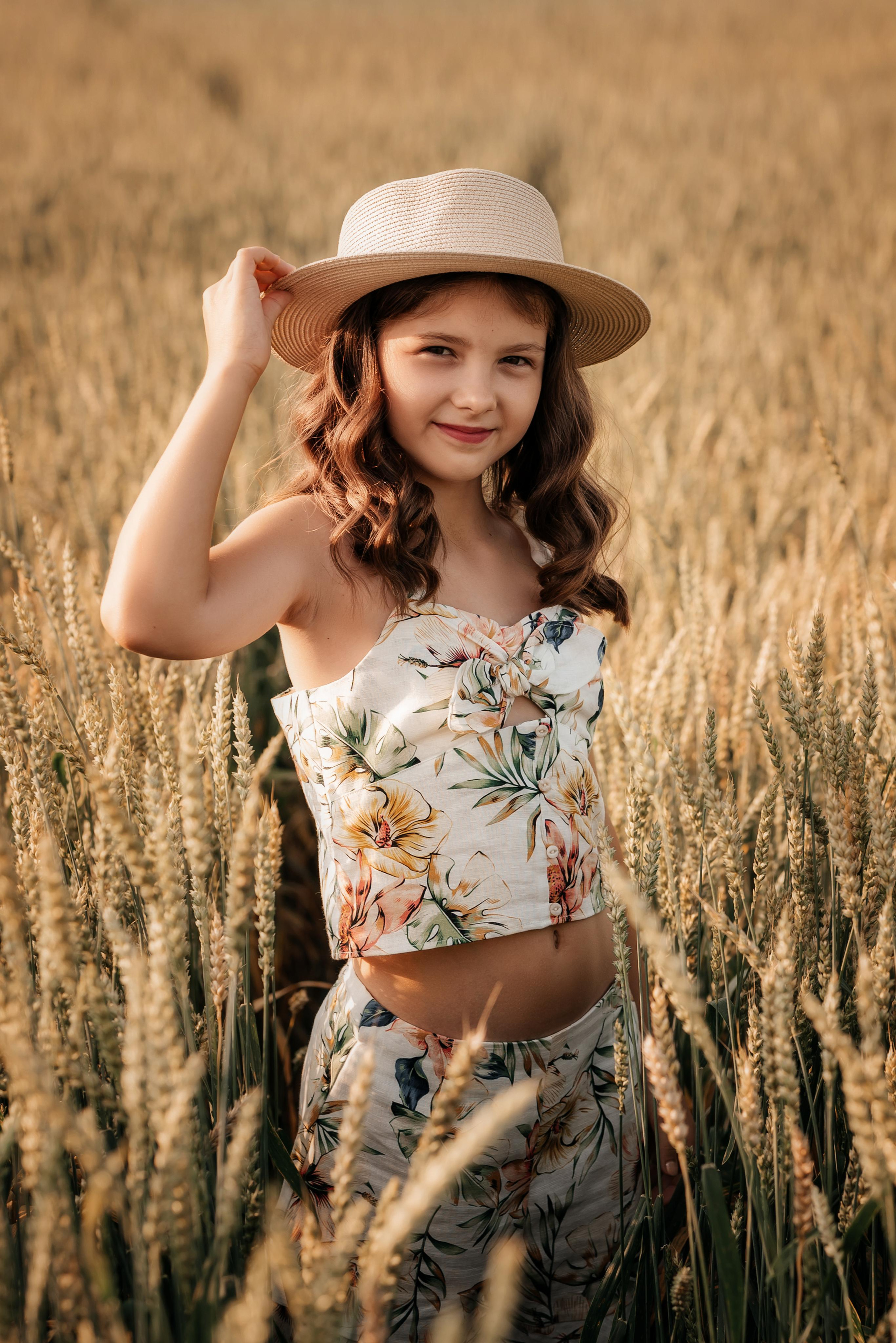 Подсолнухи. Фотограф Юлия Павлова Красноярск