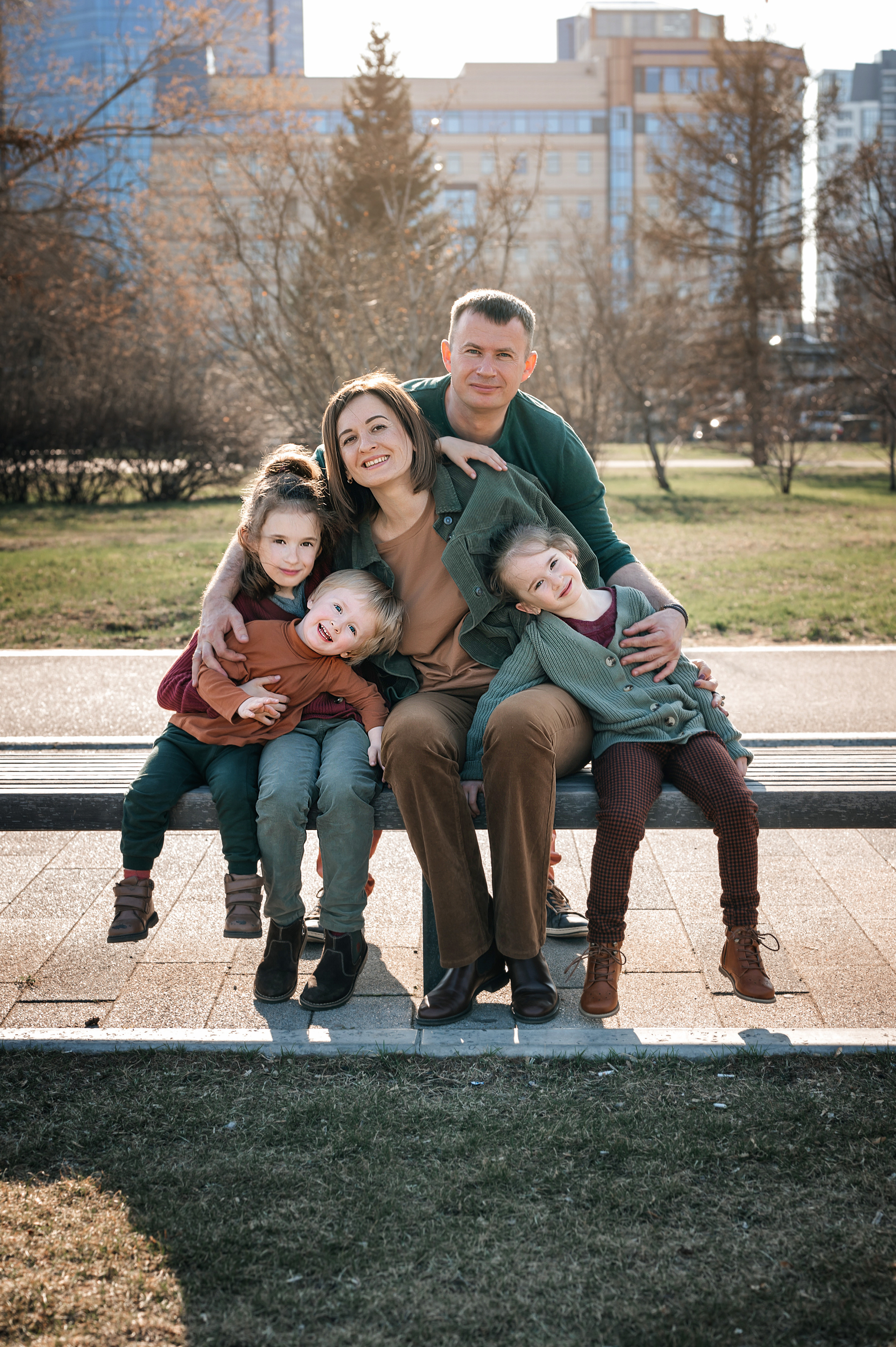 2+3. Фотограф Юлия Павлова Красноярск