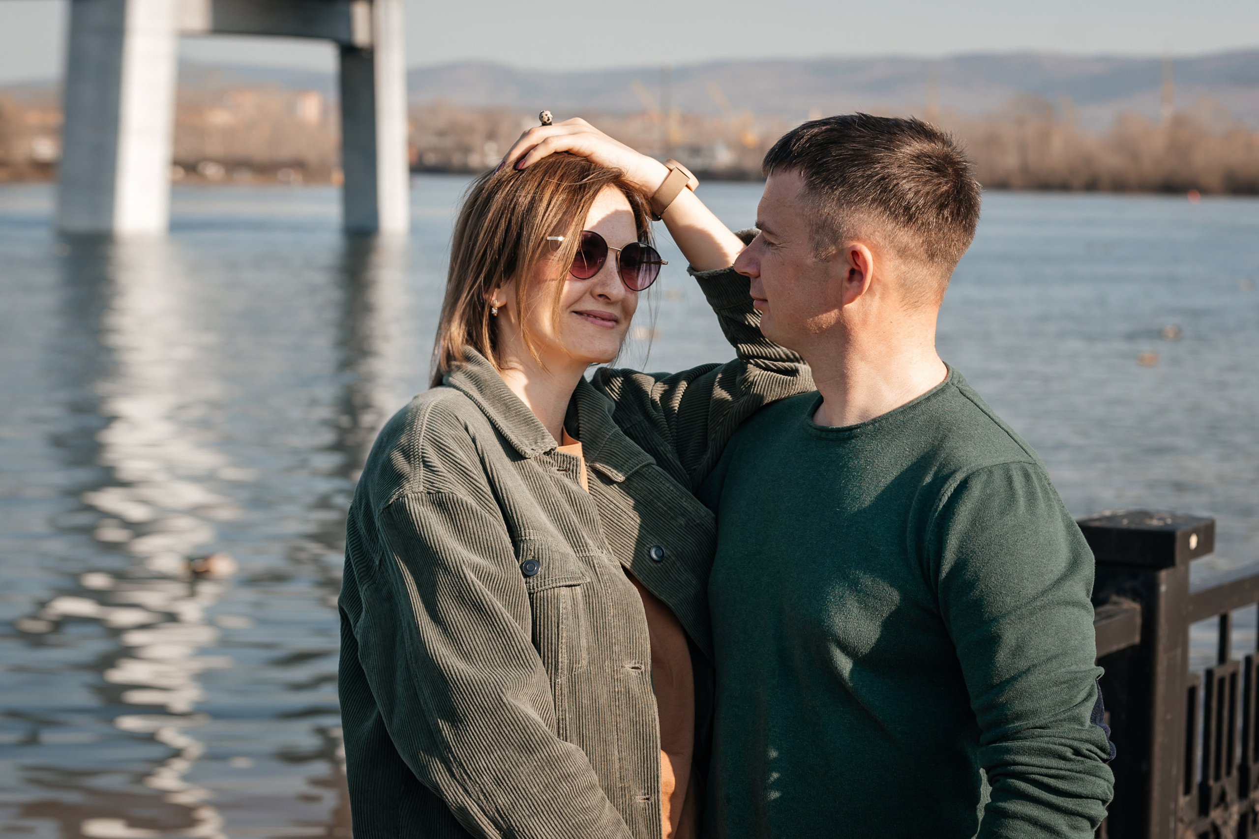 2+3. Фотограф Юлия Павлова Красноярск