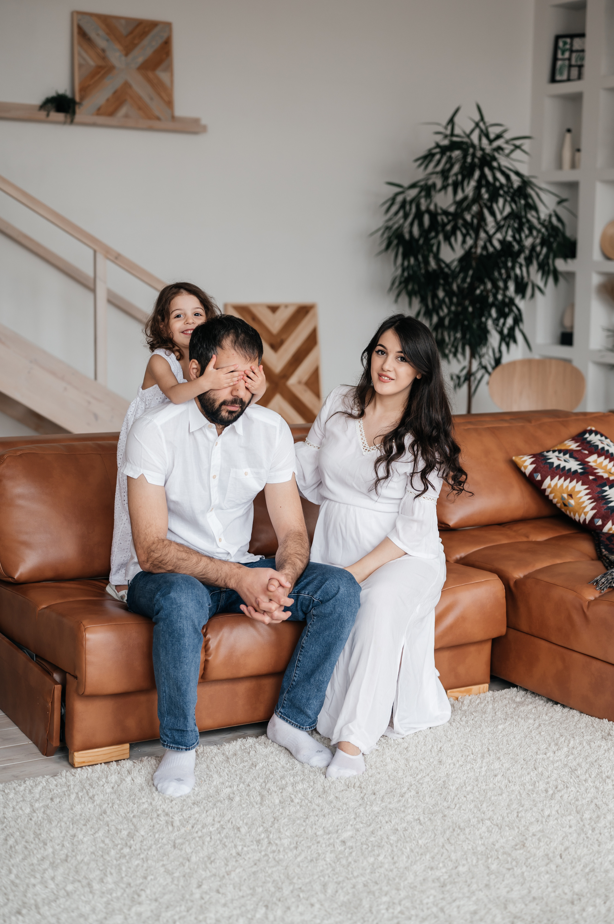 Кудряшка Ариша. Фотограф Юлия Павлова Красноярск