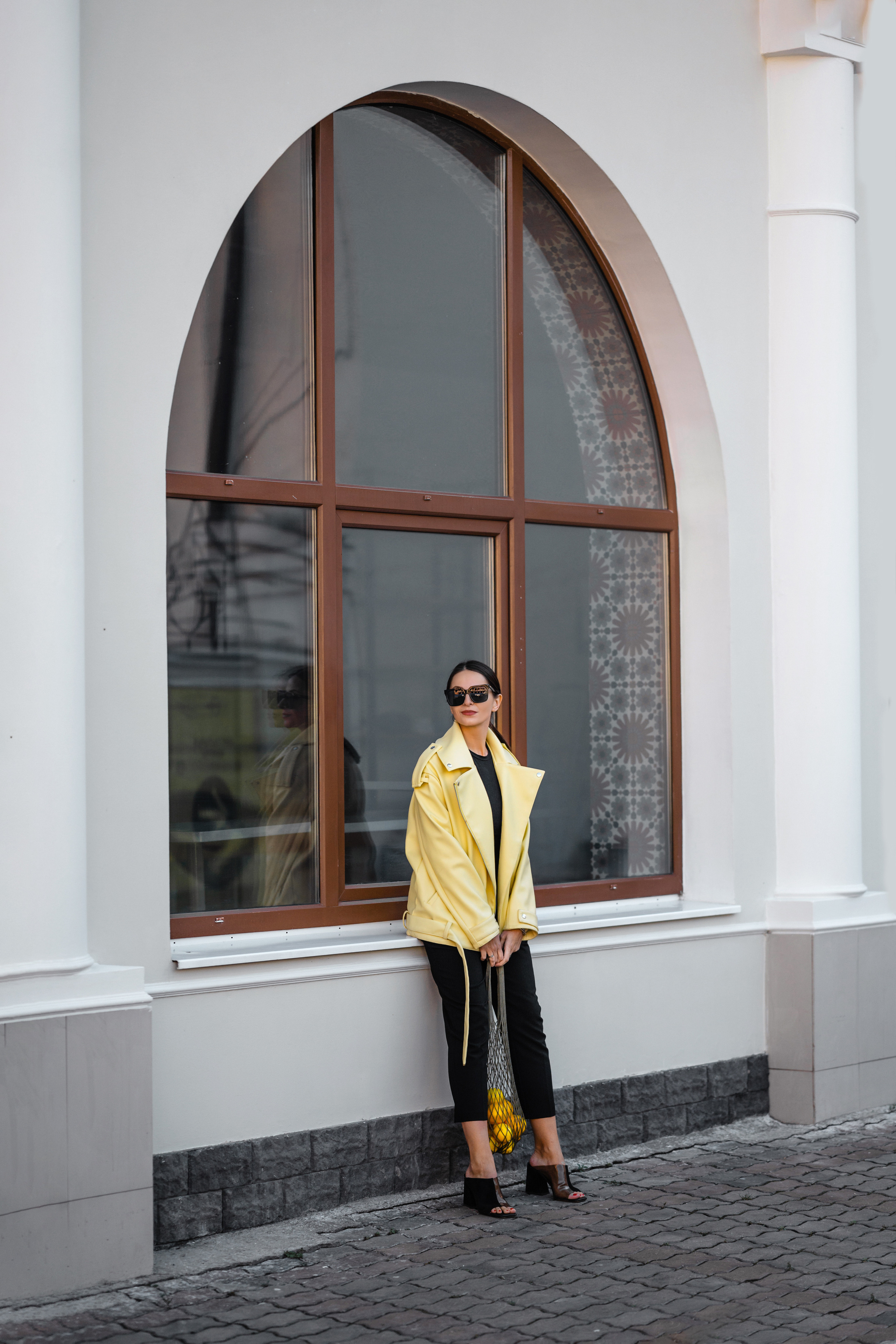 Л И М О Н Ы. Фотограф Юлия Павлова Красноярск