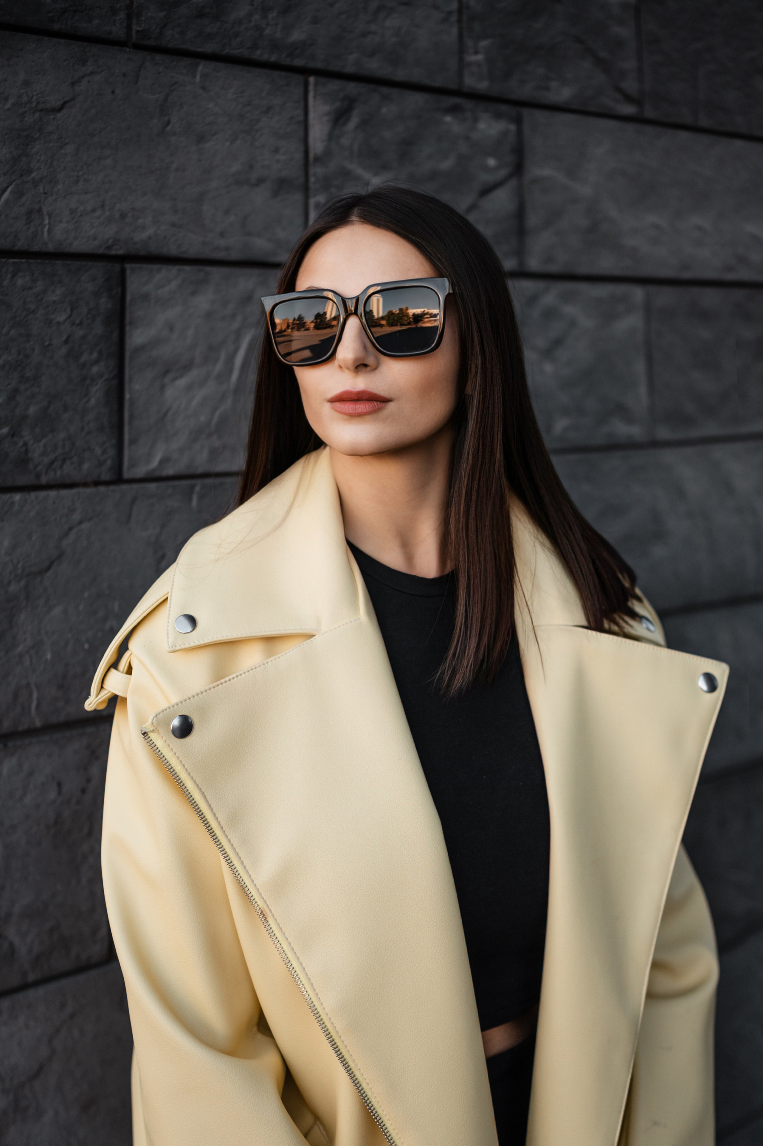 Л И М О Н Ы. Фотограф Юлия Павлова Красноярск