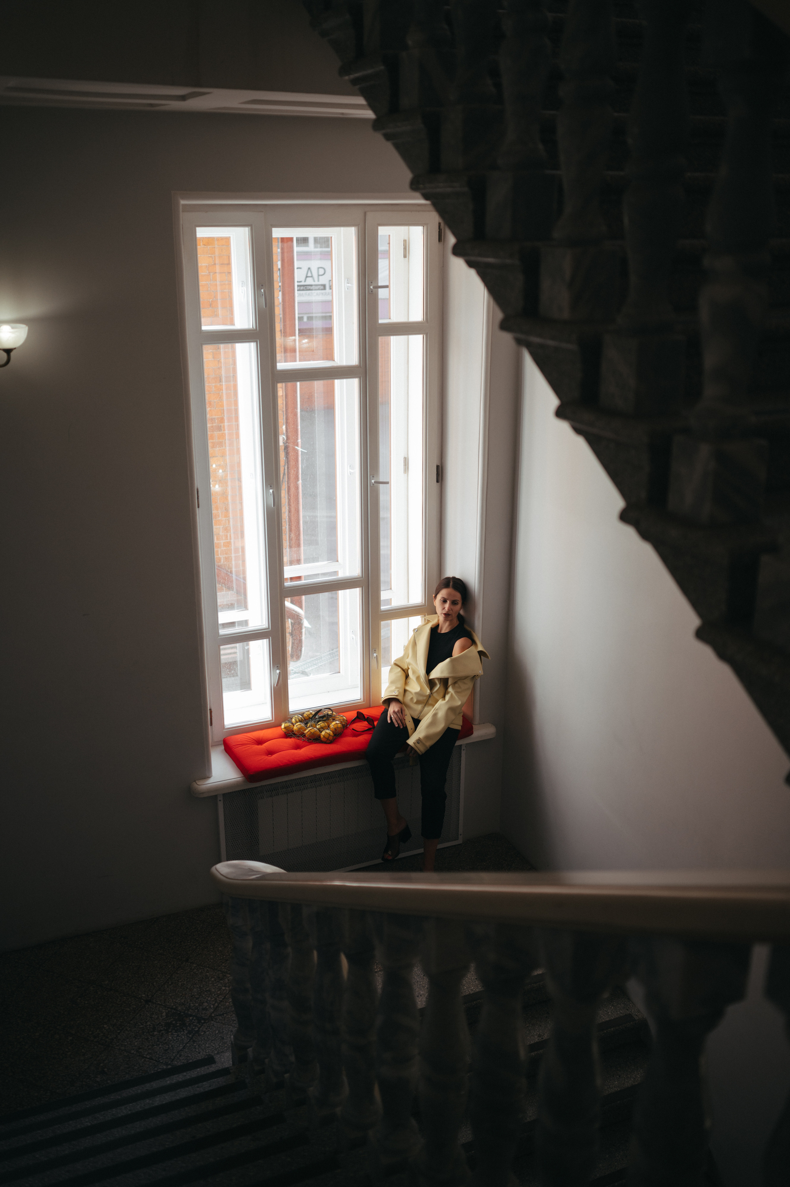 Л И М О Н Ы. Фотограф Юлия Павлова Красноярск