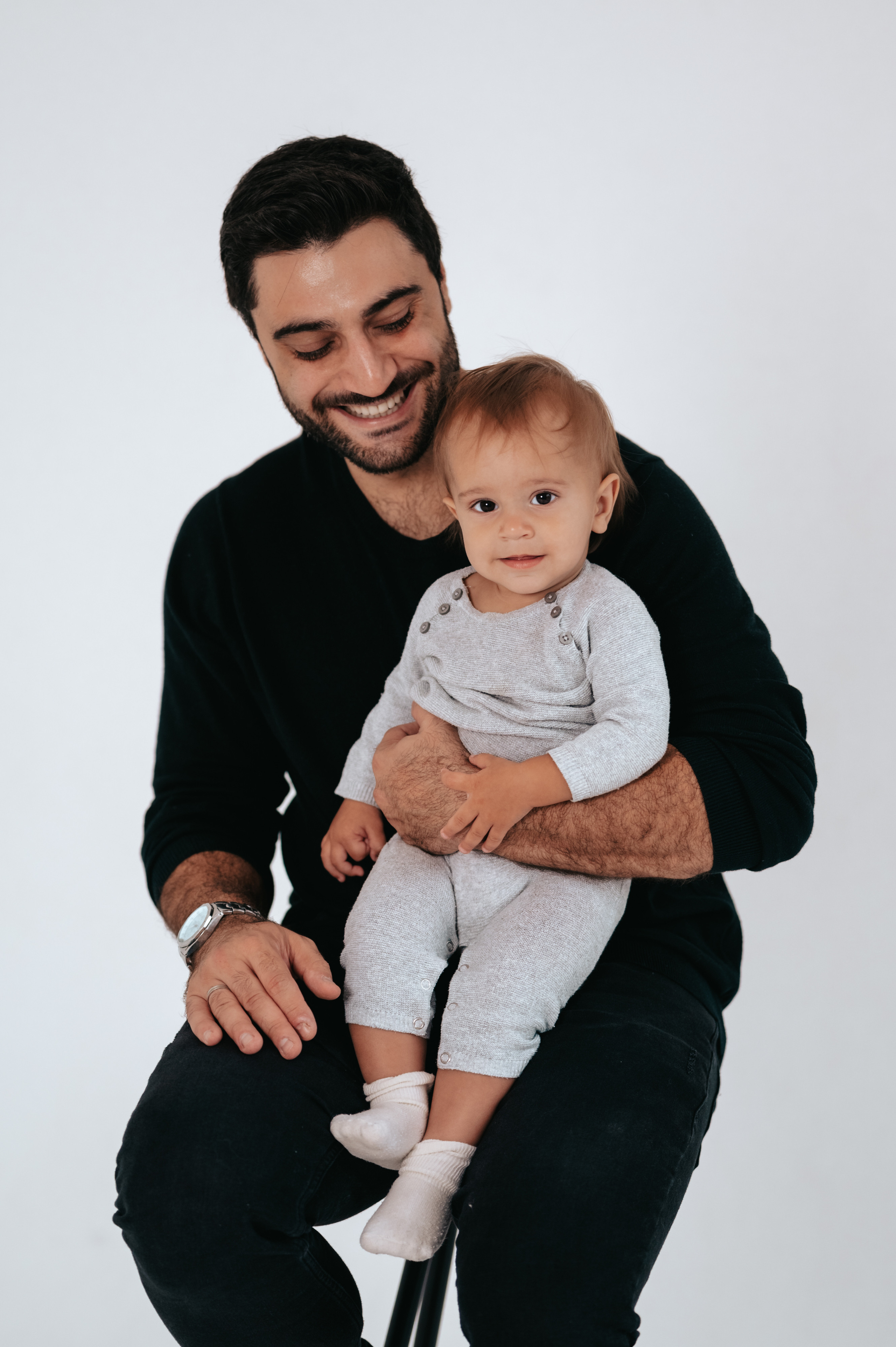 Маленький большой Лео. Фотограф Юлия Павлова Красноярск