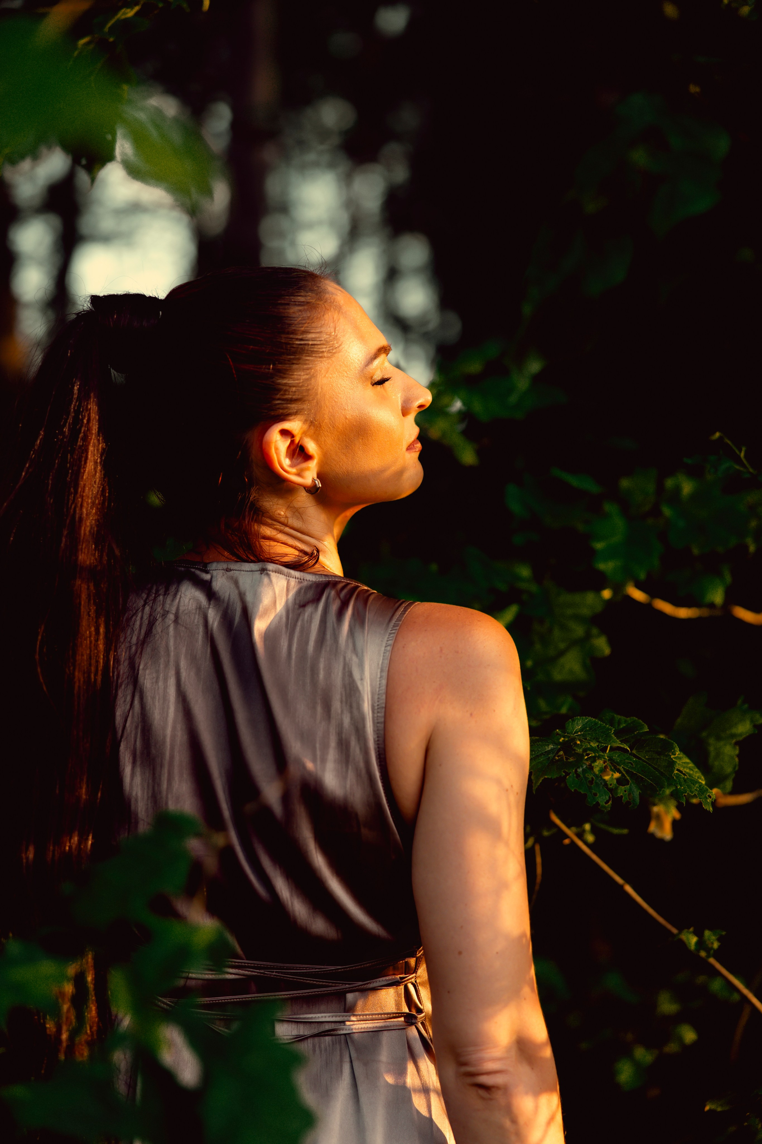 Древесные узоры. Сказочный фотограф для Вас и Вашей семьи