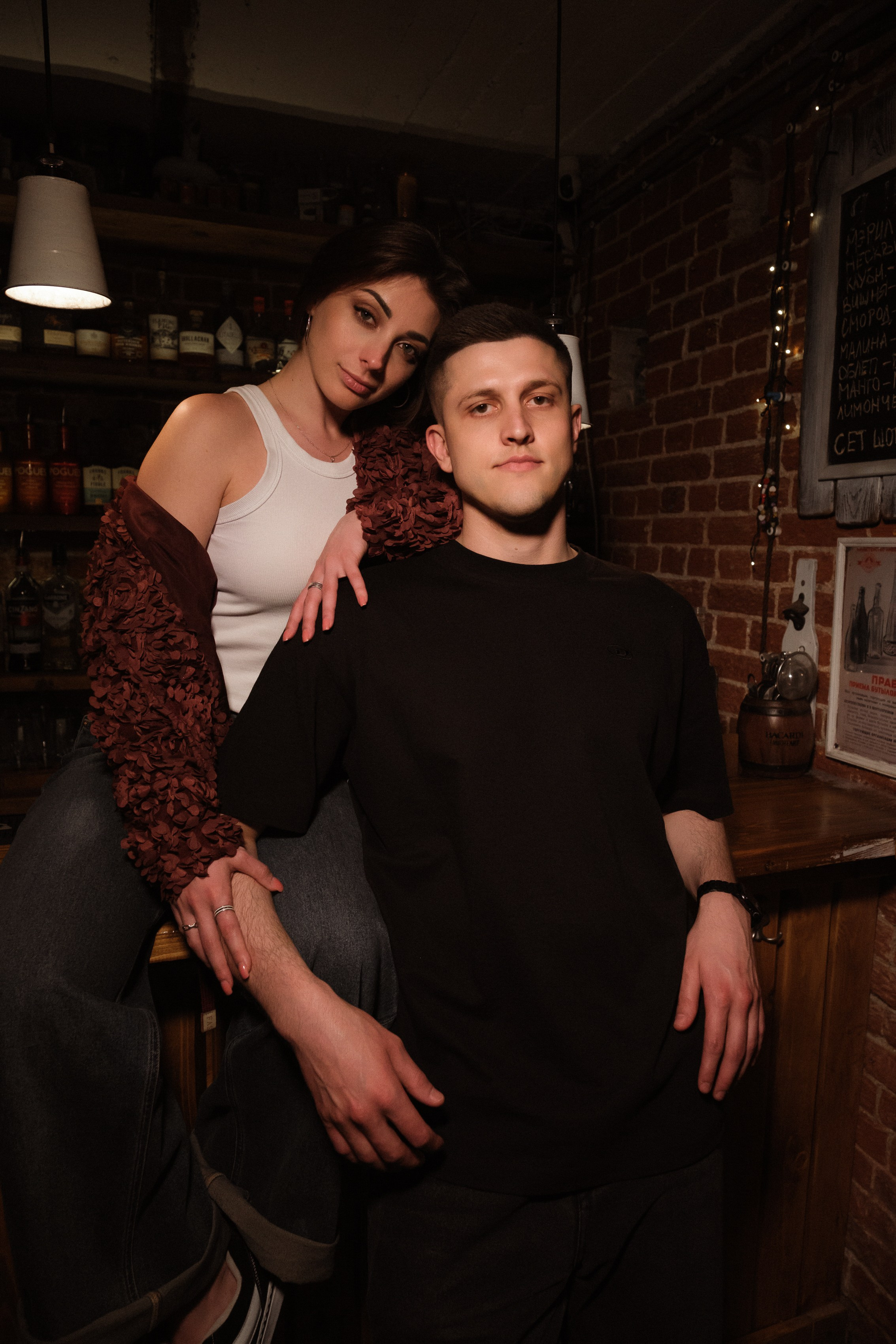 Артём и Женя. Свадебный и семейный фотограф в Волгограде Кристина Иванова