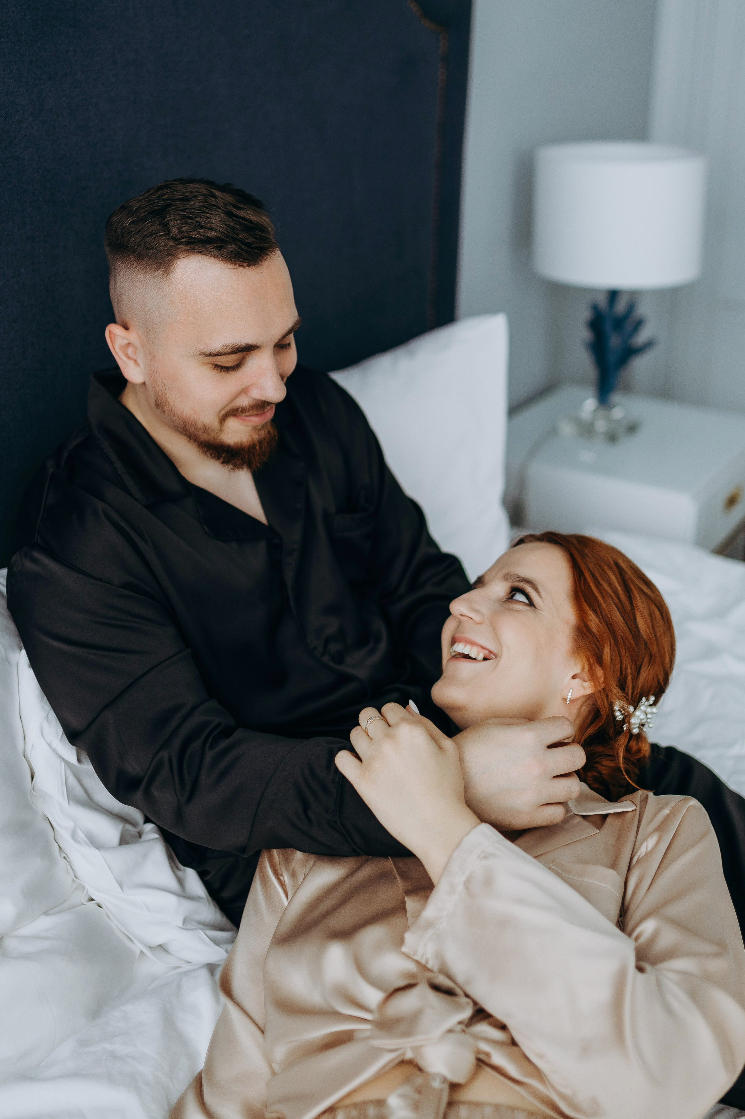 Wedding day 29.09.24. Свадебный фотограф в Санкт-Петербурге