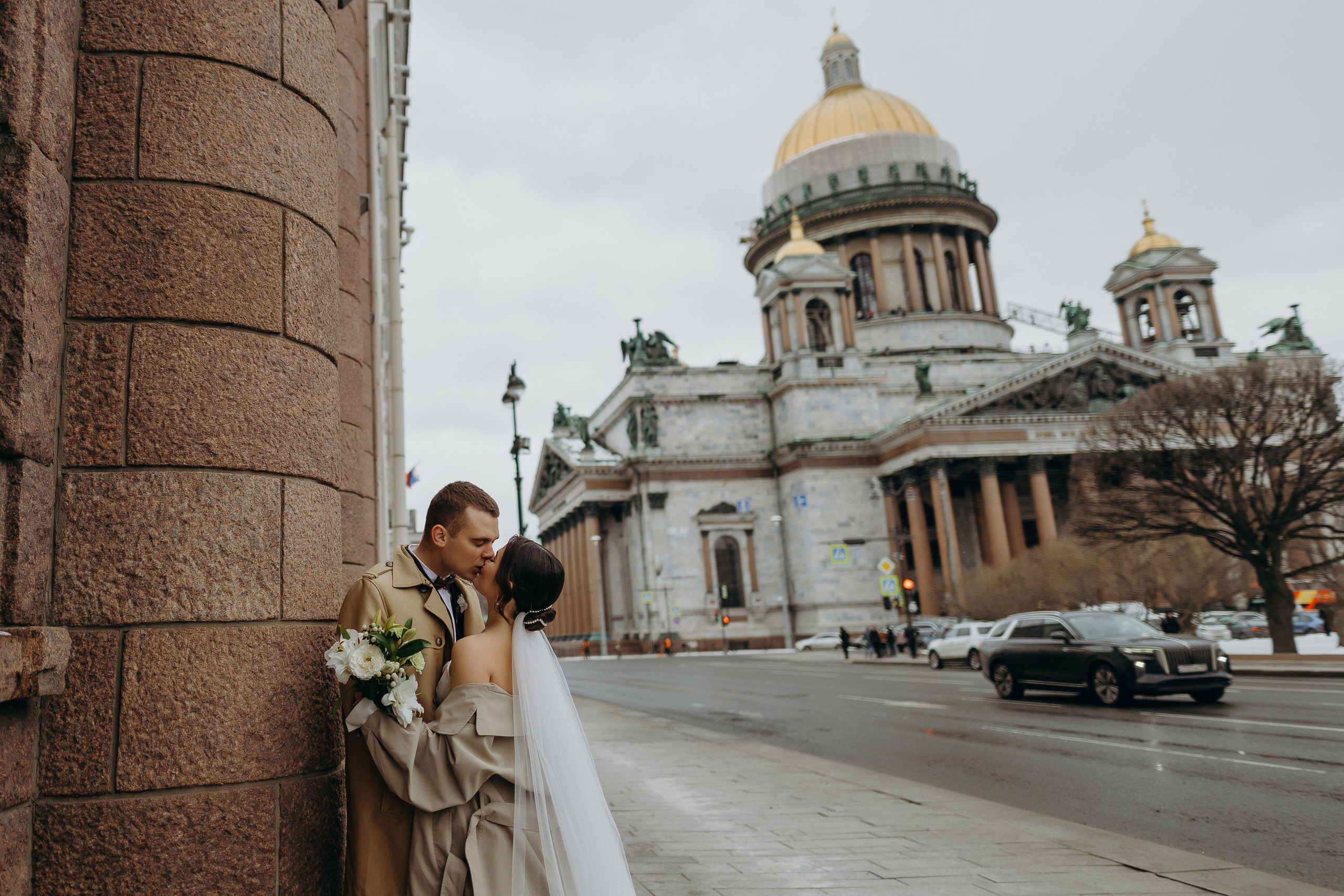 Wedding day 04.04.24. Свадебный фотограф в Санкт-Петербурге