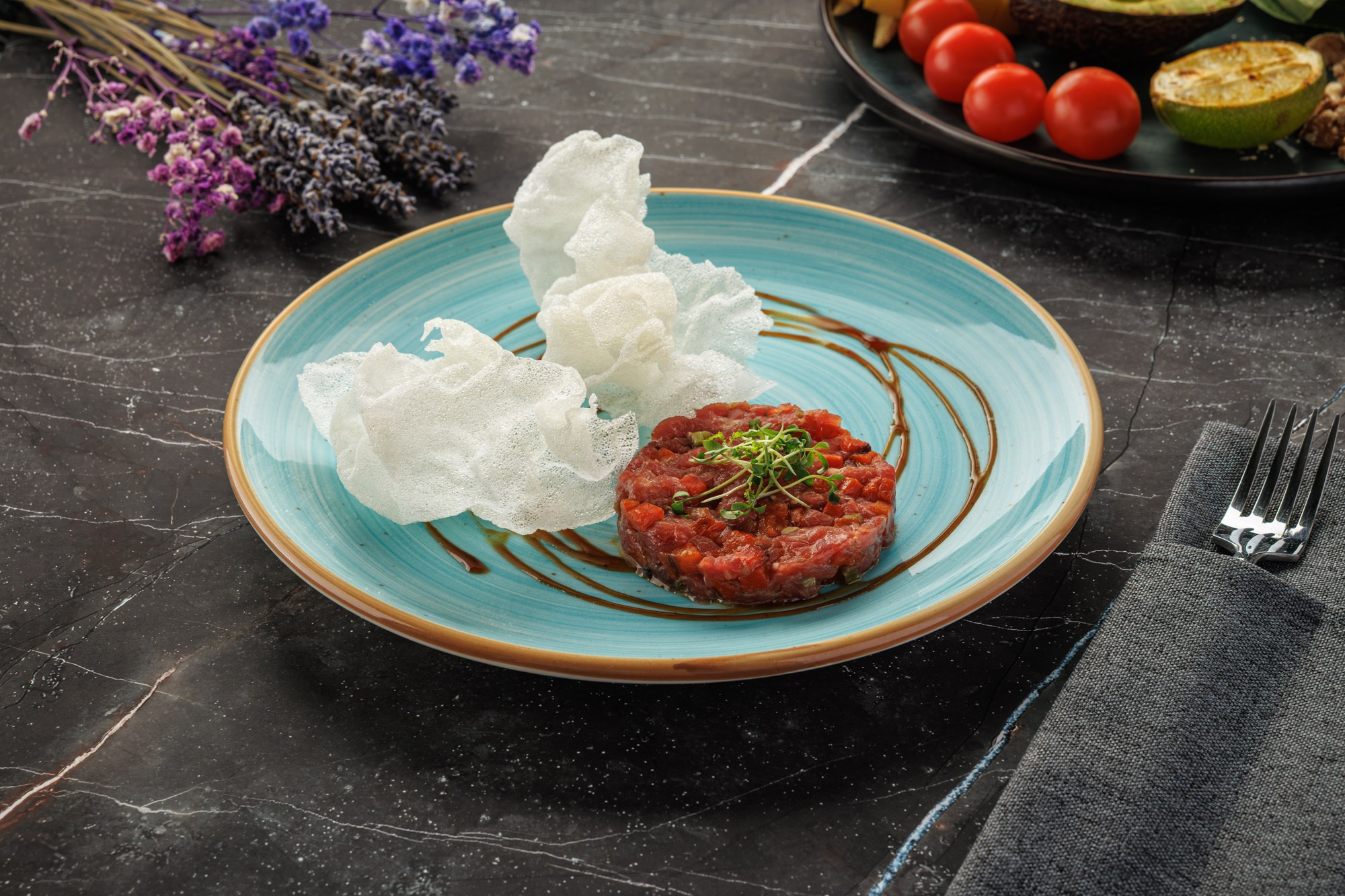 Фуд Фото. Репортажный и предметный Фотограф в Москве