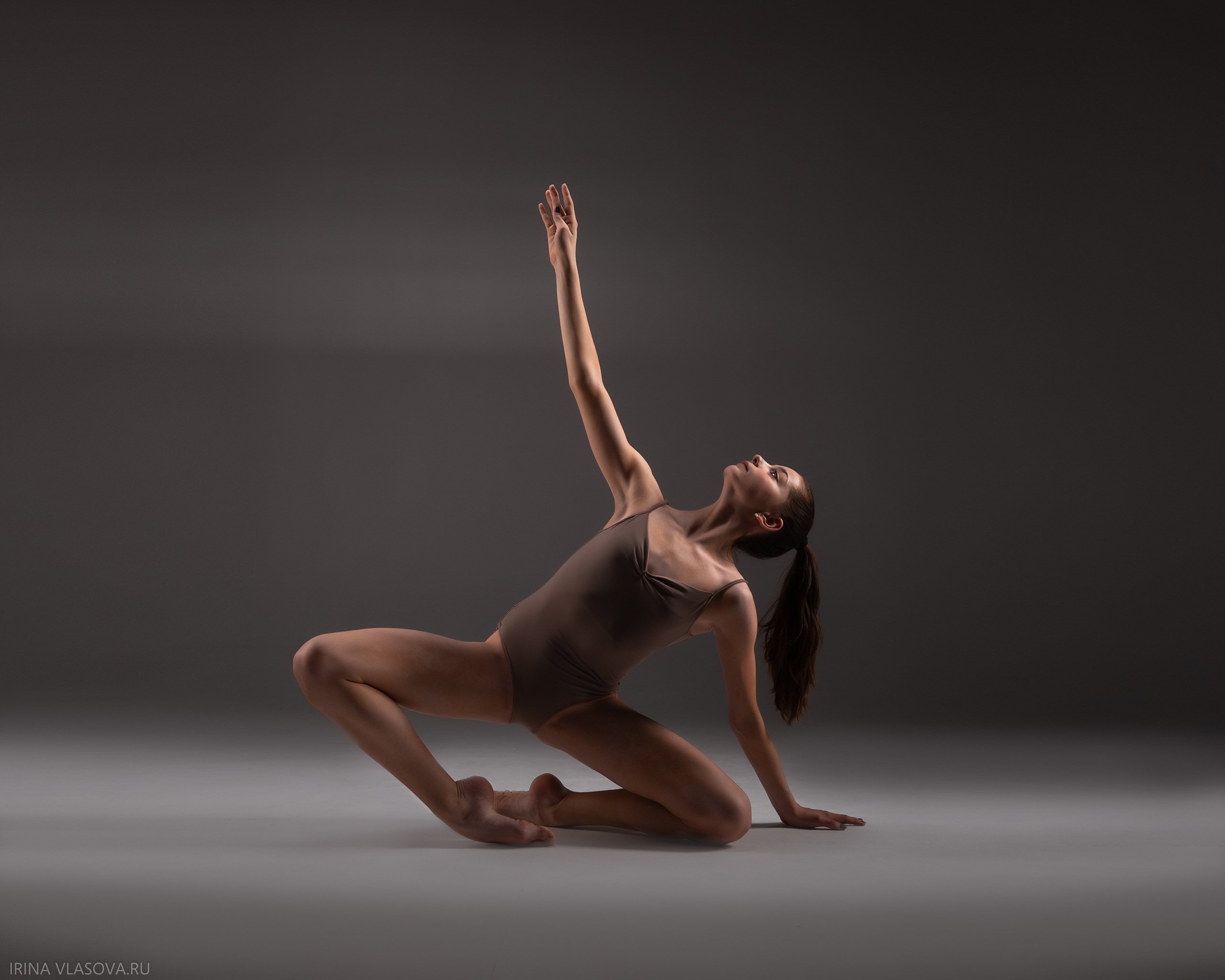 Грация и пластика 11+. Спортивный и портретный фотограф