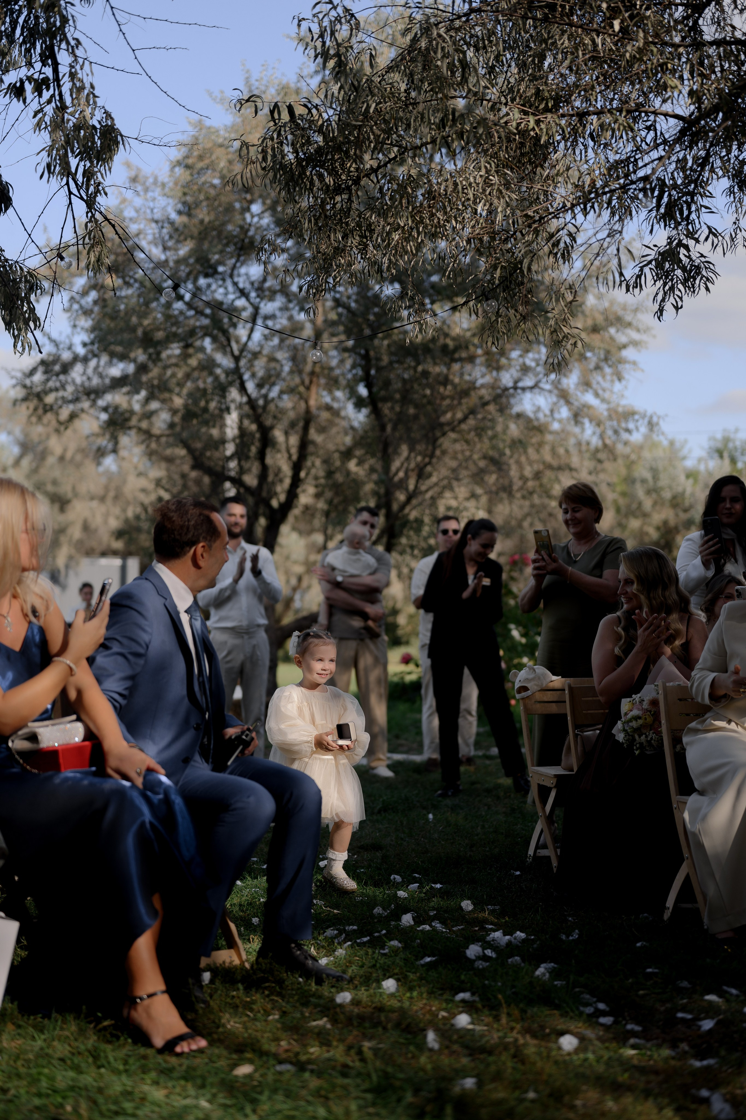 Олег и Татьяна. Женский, семейный и свадебный фотограф в Астрахани Виктория Бузаева