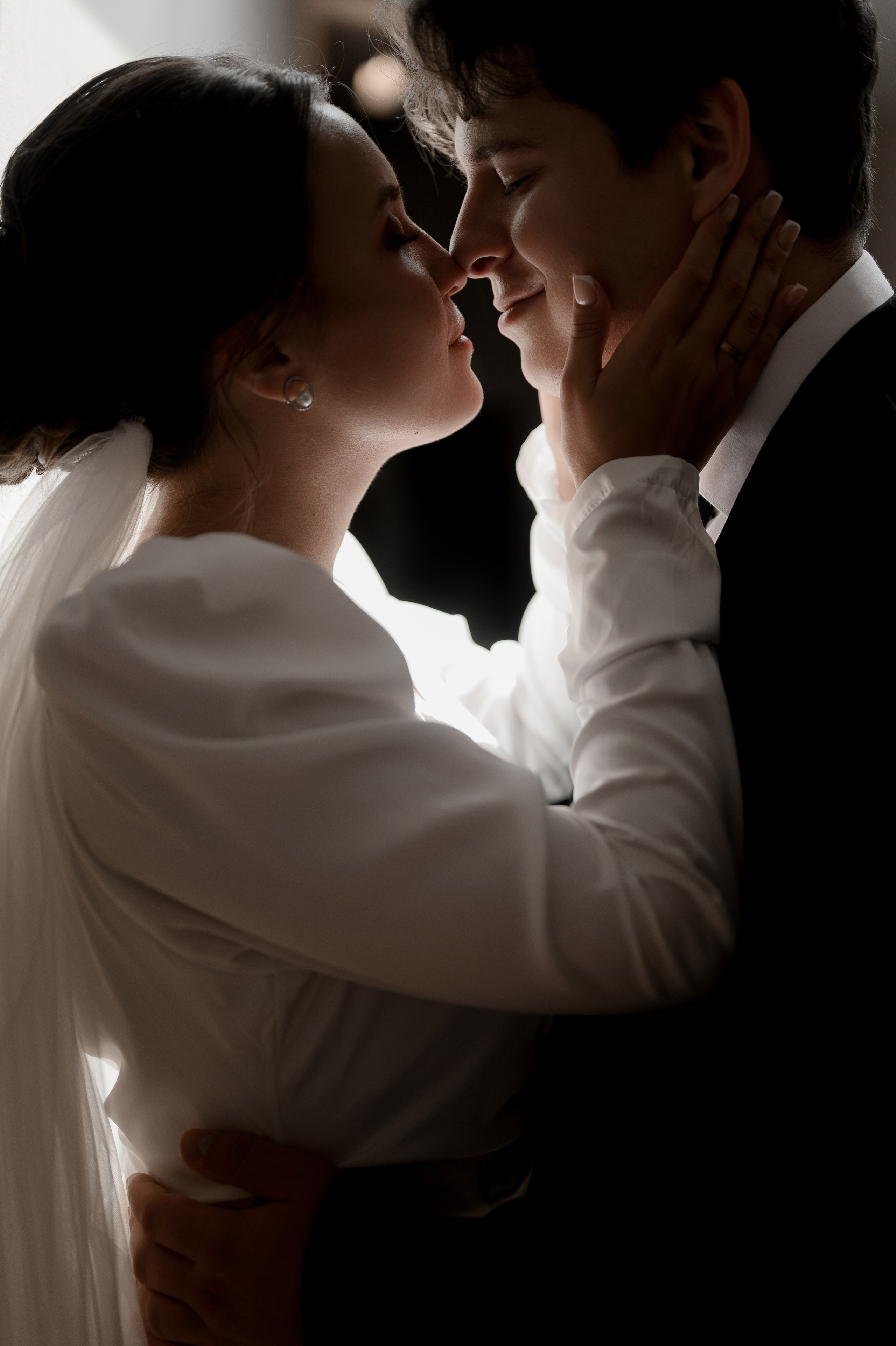 Владислав и Анна. Женский, семейный и свадебный фотограф в Астрахани Виктория Бузаева