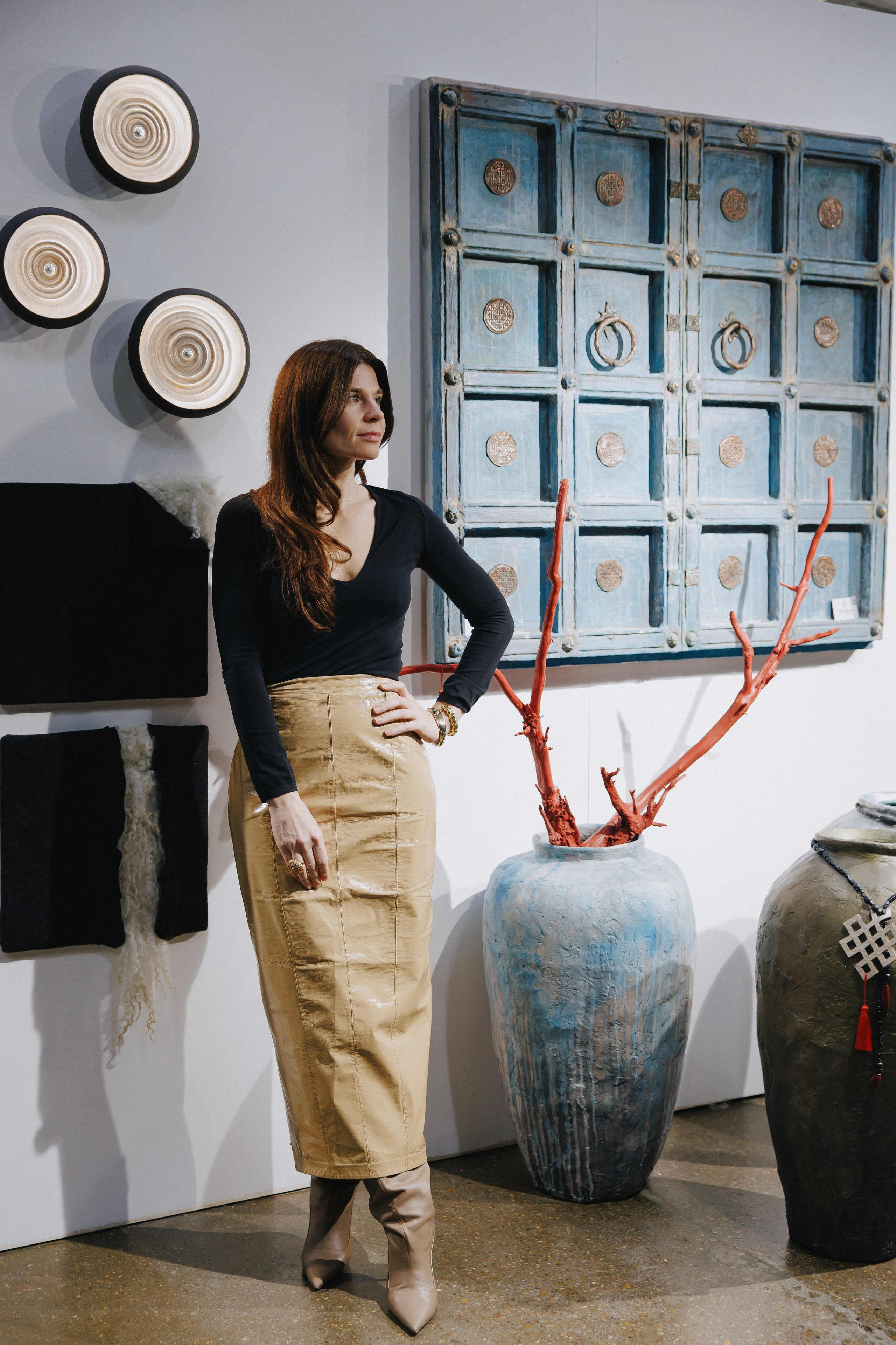 Выставка СТО ВЕЩЕЙ В ИНТЕРЬЕРЕ. Фотограф Иркутск Антипин Сергей