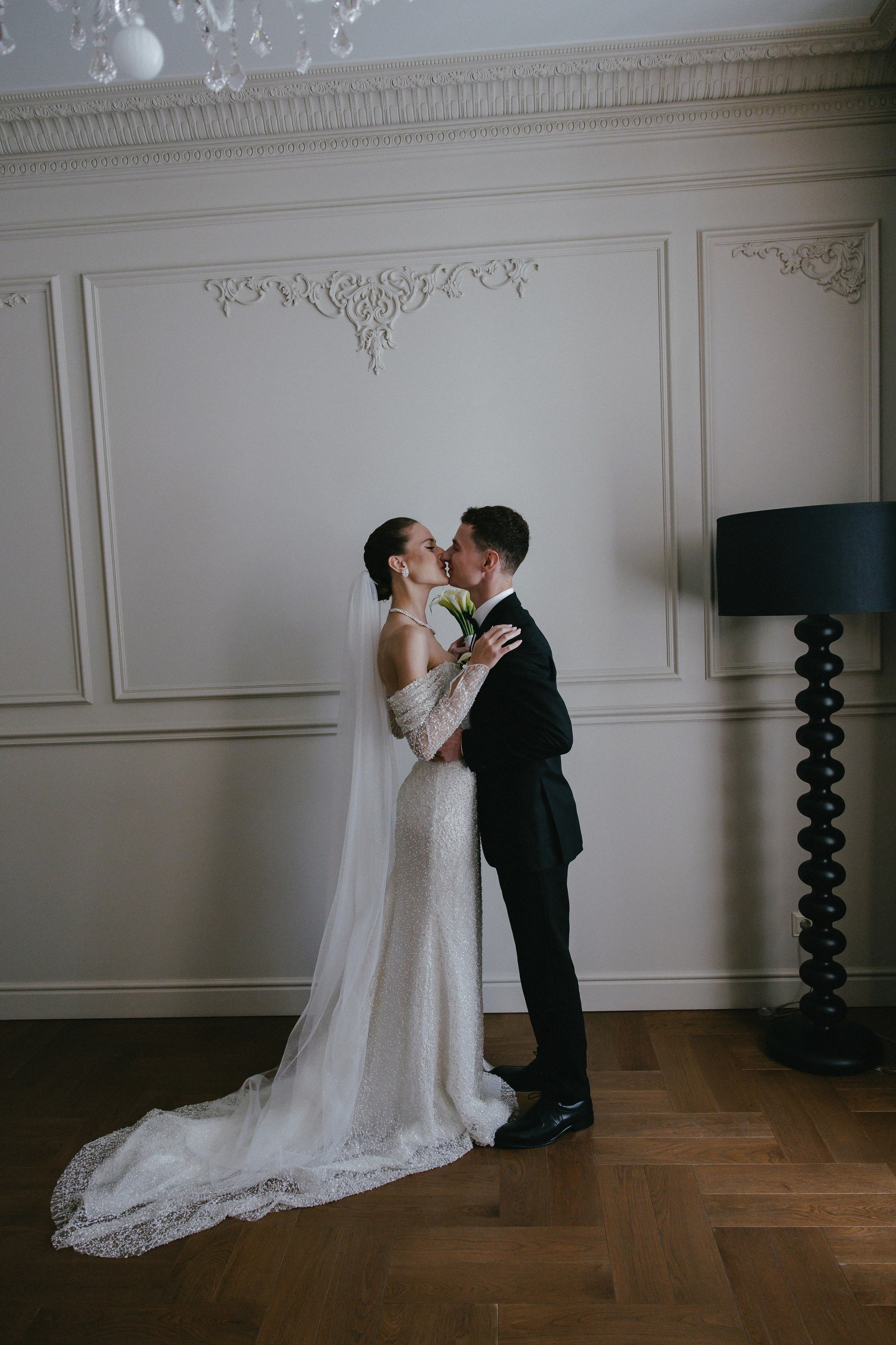 Кирилл и Ольга. Фотограф Иркутск Антипин Сергей