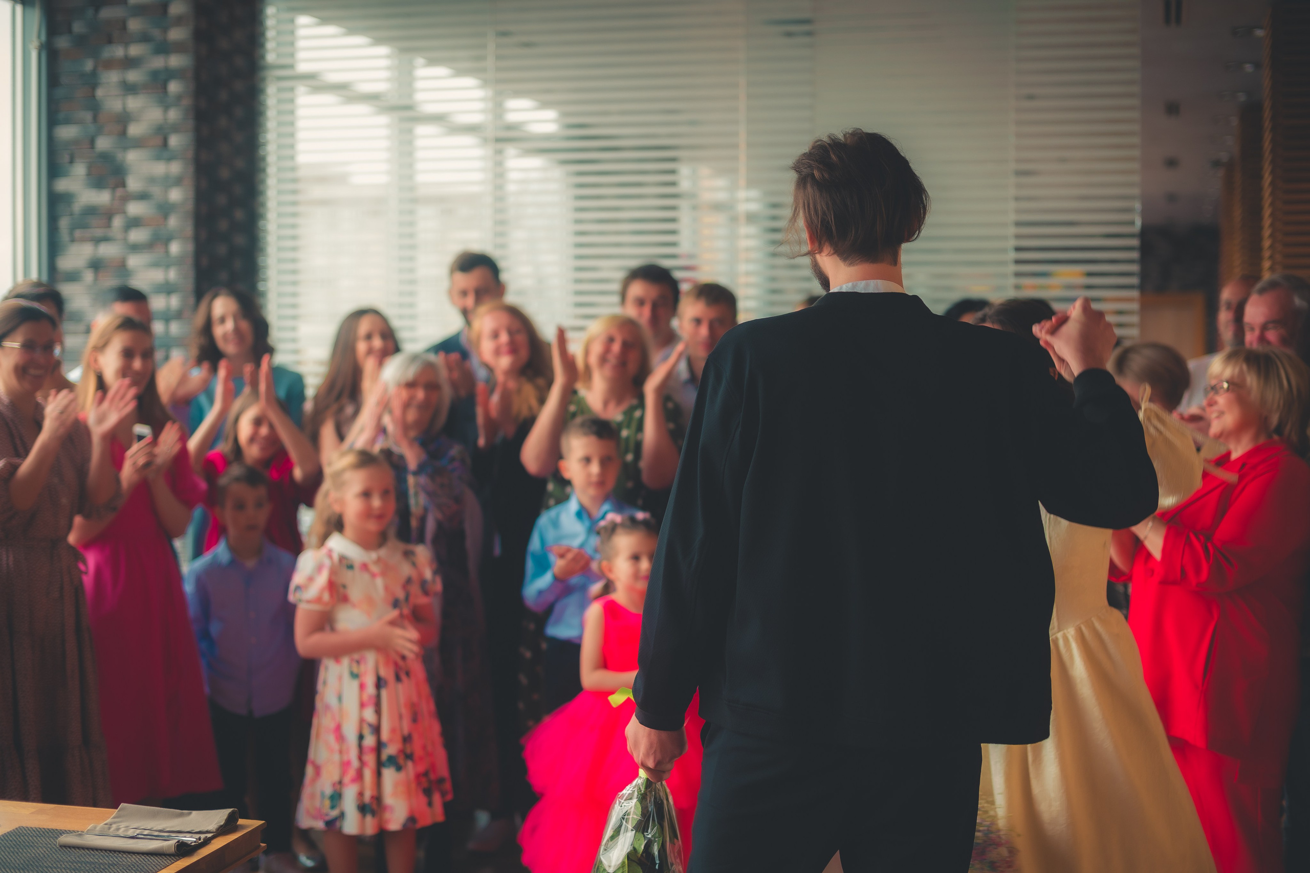 Свадебная съёмка Анатолия и Елизаветы. Иван Кубик — фотограф и видеограф